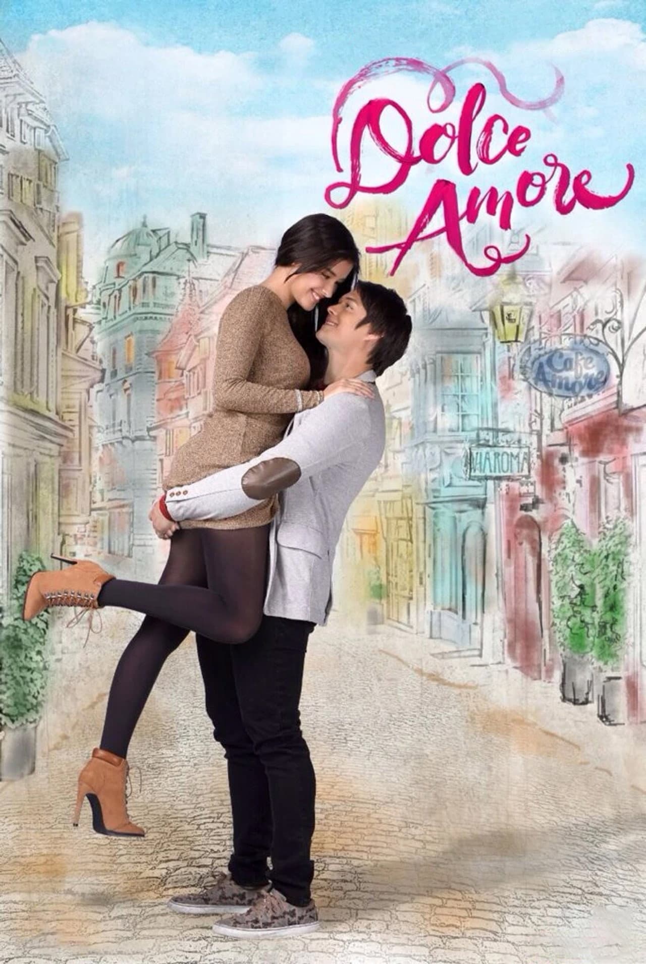 Dolce Amore preview 2