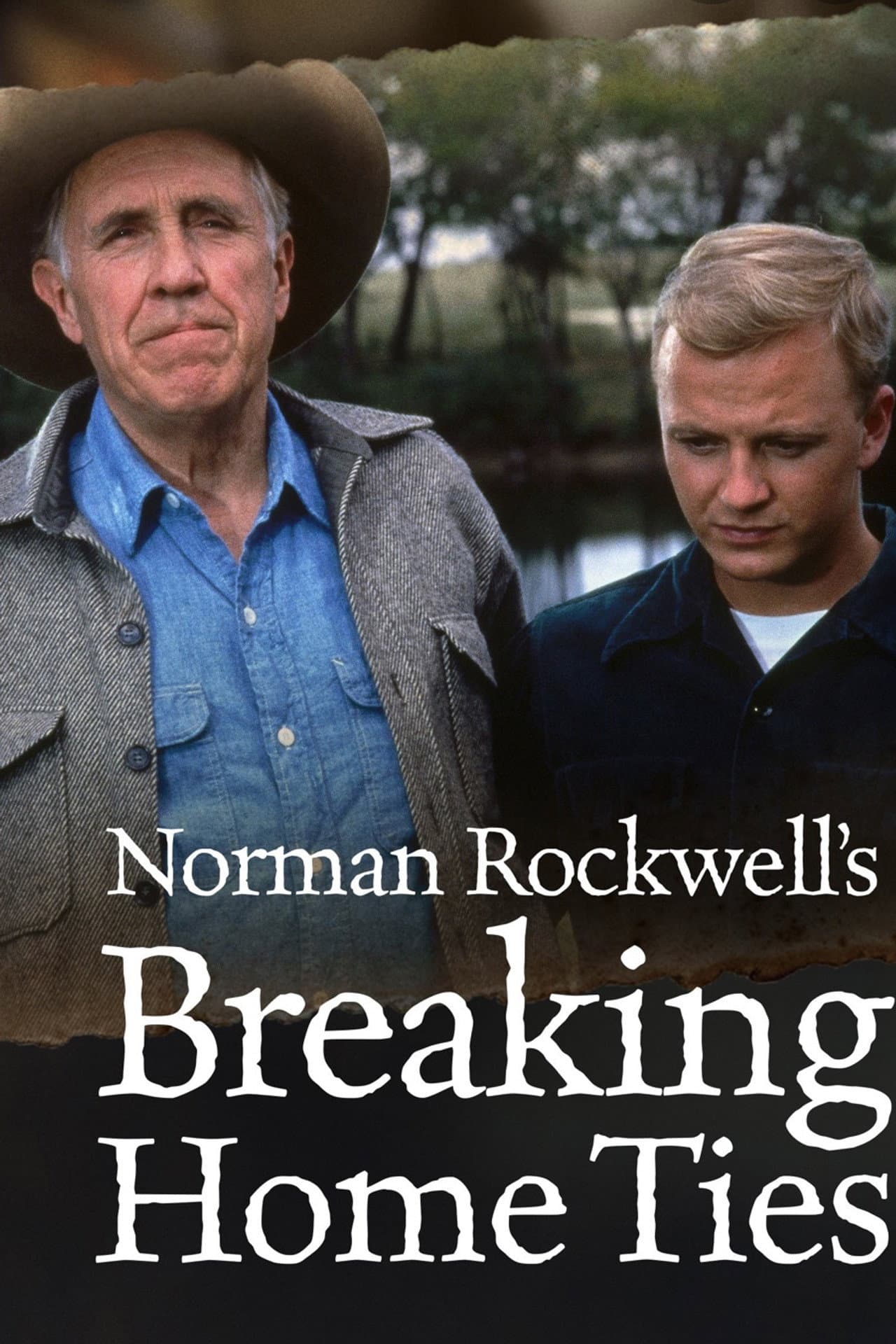 Breaking Home Ties preview 2