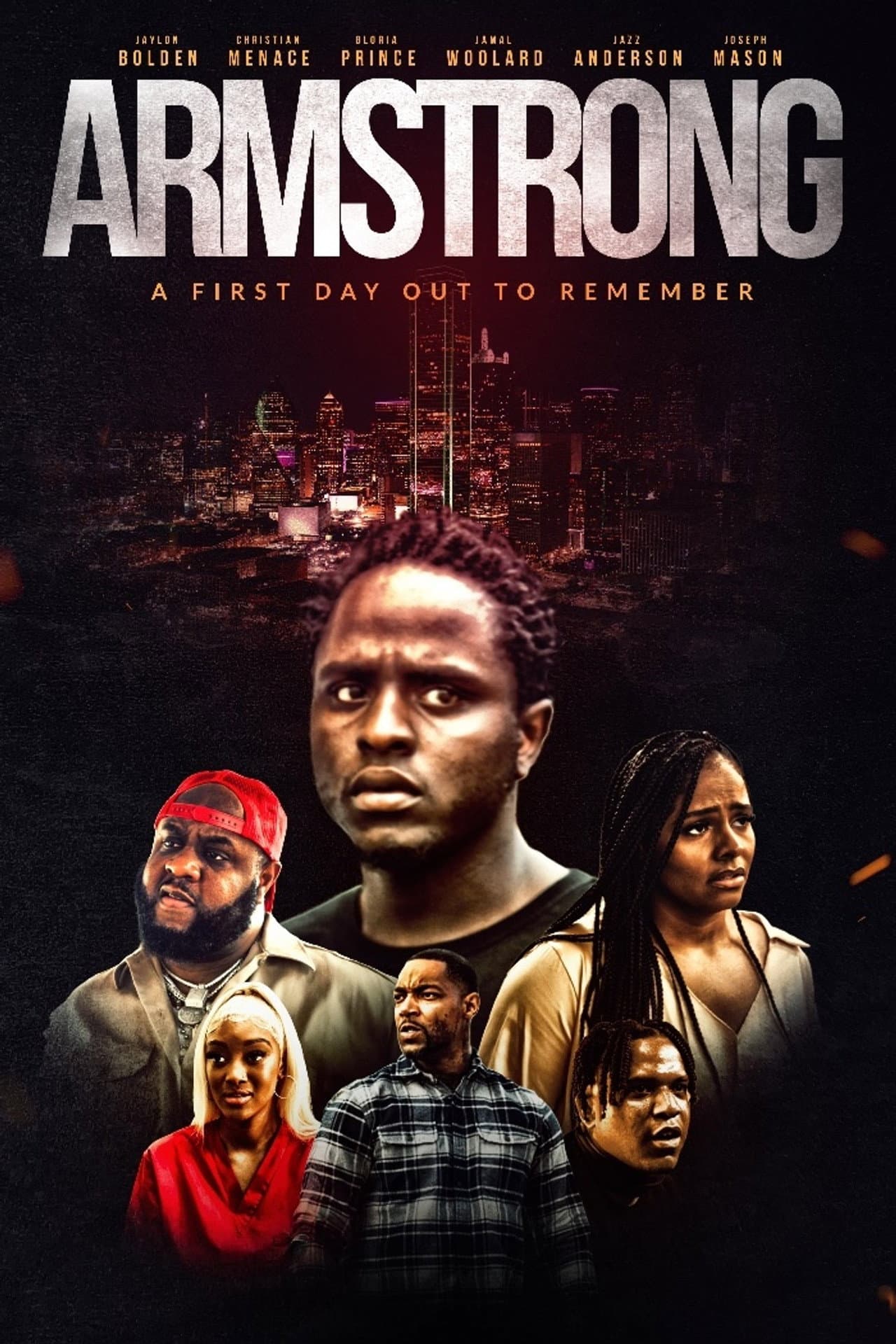 Armstrong preview 2