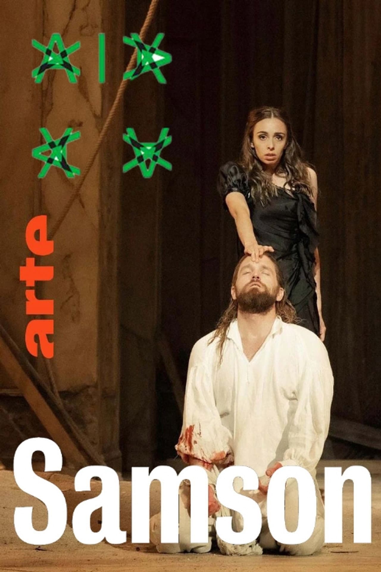 Jean-Philippe Rameau: Samson (Festival d'Aix-en-Provence) preview 2