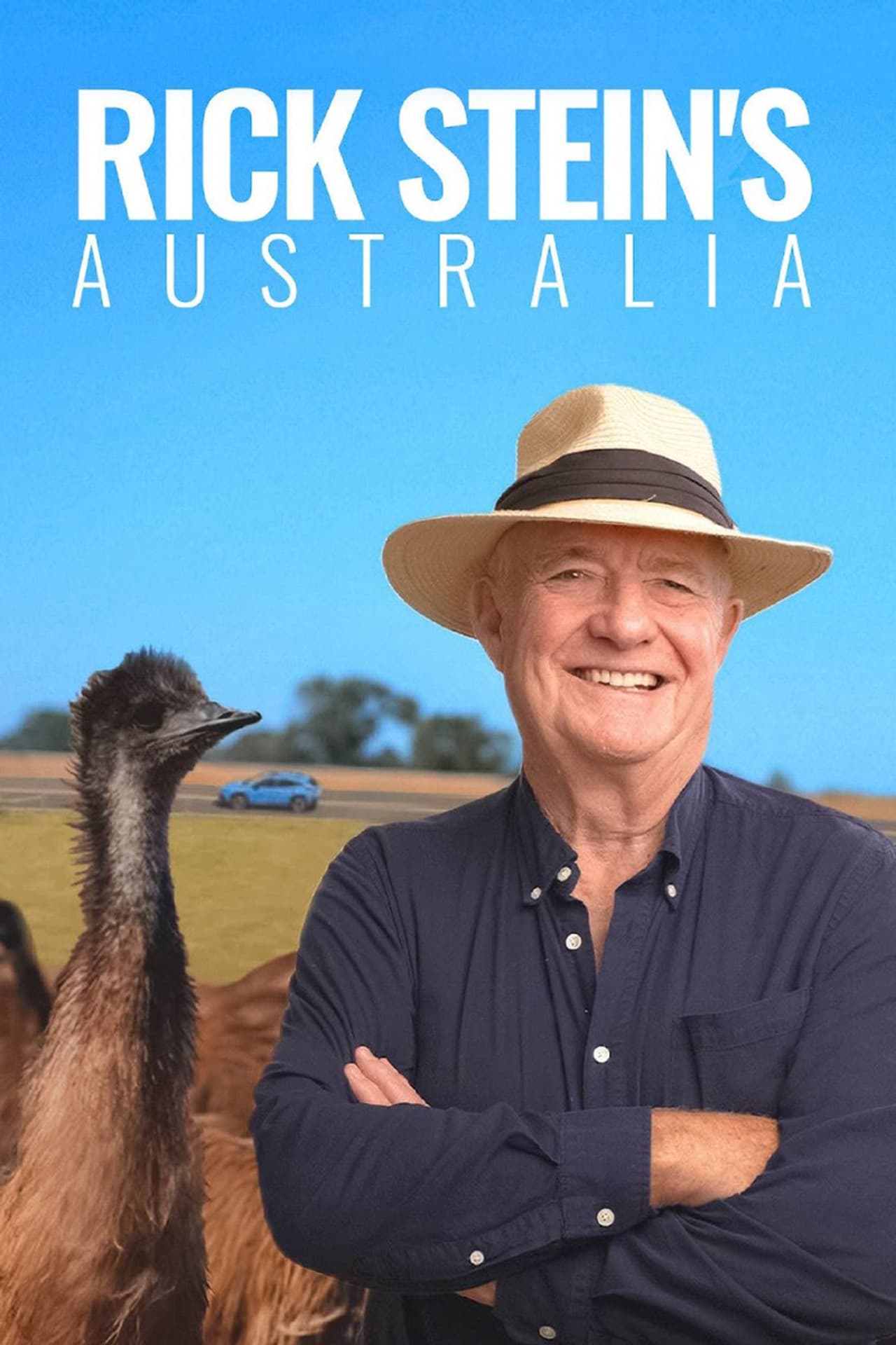 Rick Stein's Australia preview 2