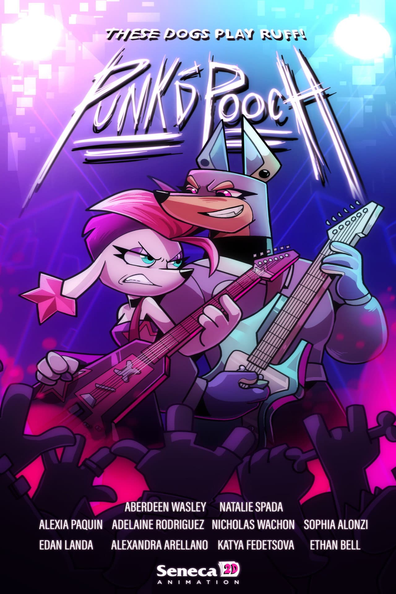Punk'd Pooch preview 2