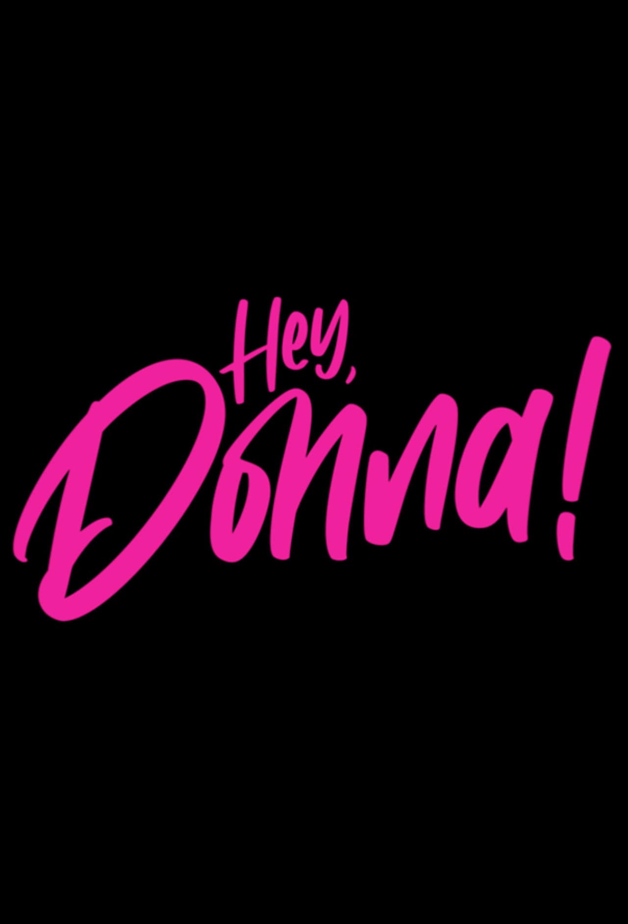 Hey, Donna! preview 1
