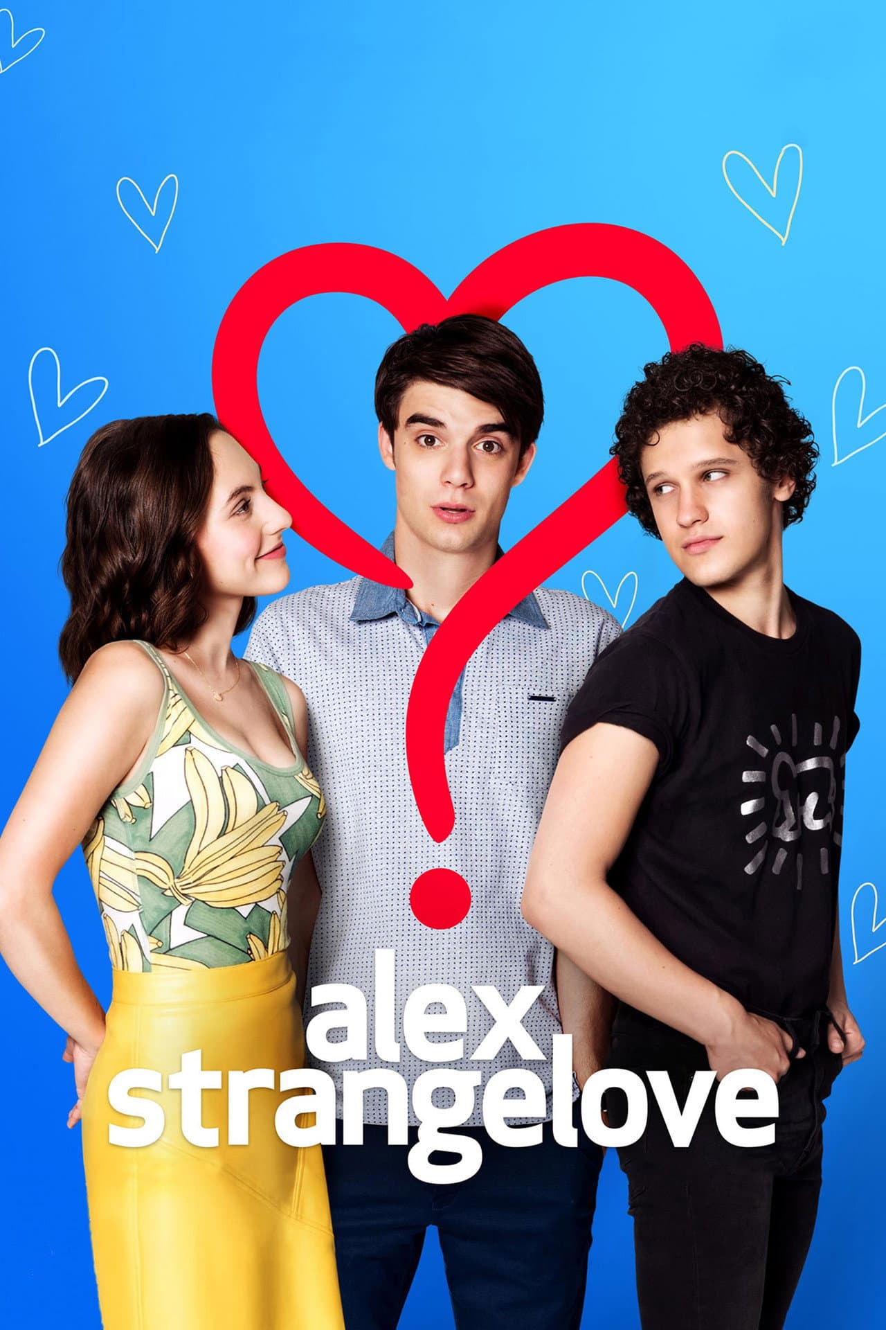 Alex Strangelove preview 2