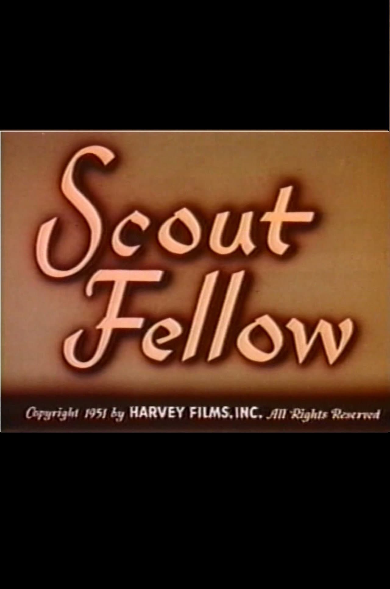 Scout Fellow preview 1