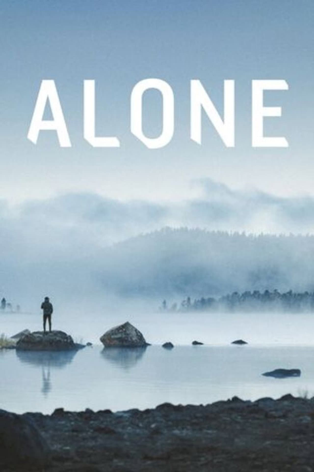 Alone preview 2