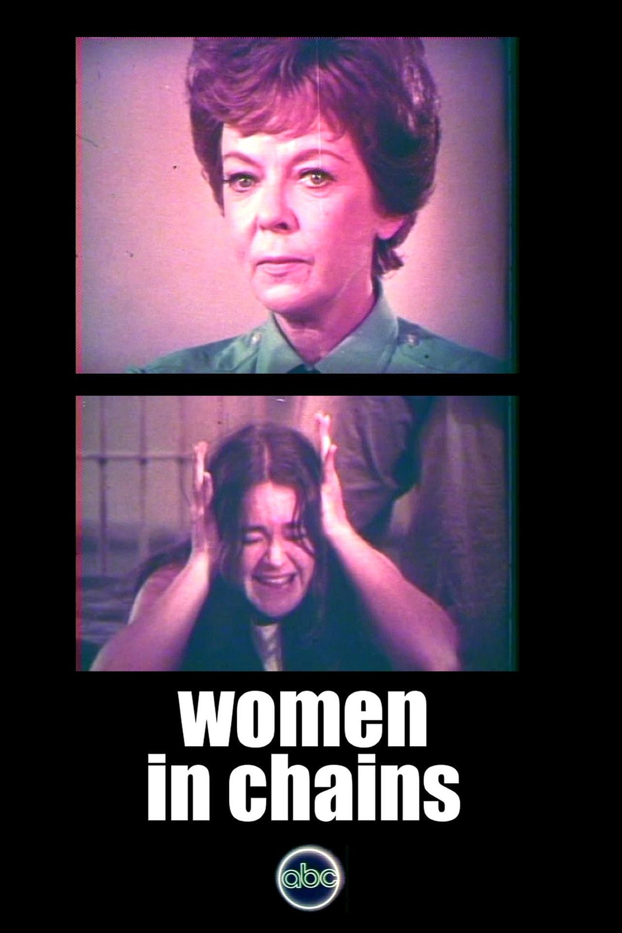 Women in Chains preview 2