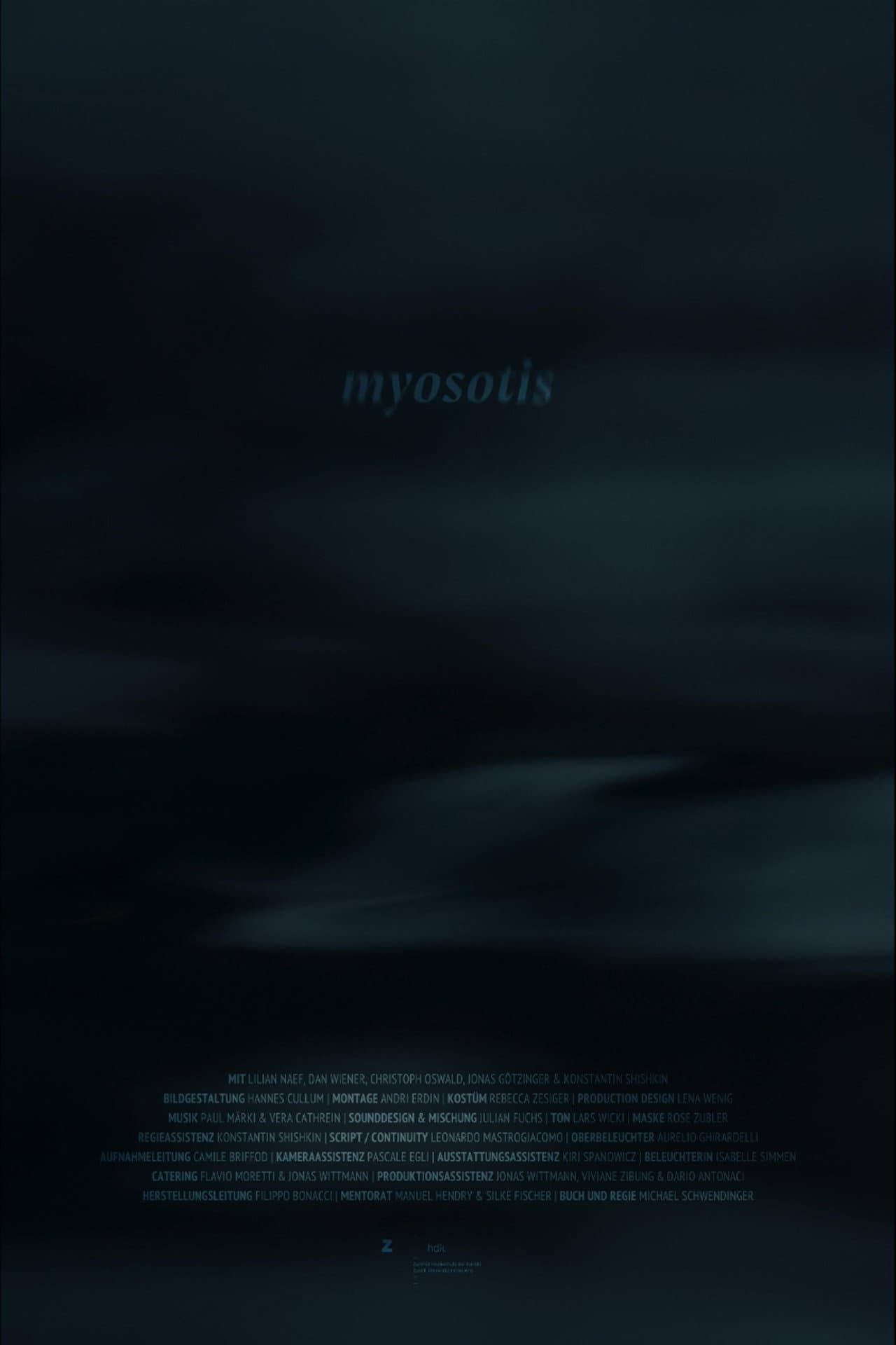 Myosotis preview 1