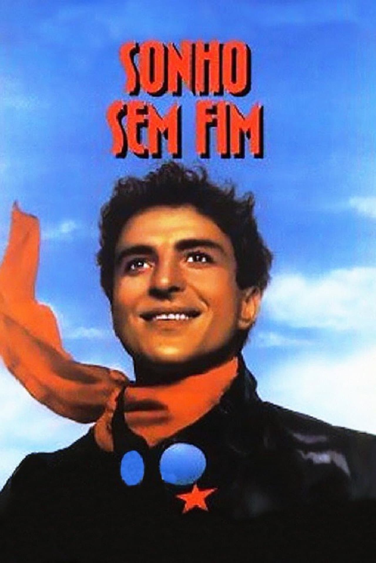 Sonho Sem Fim preview 1