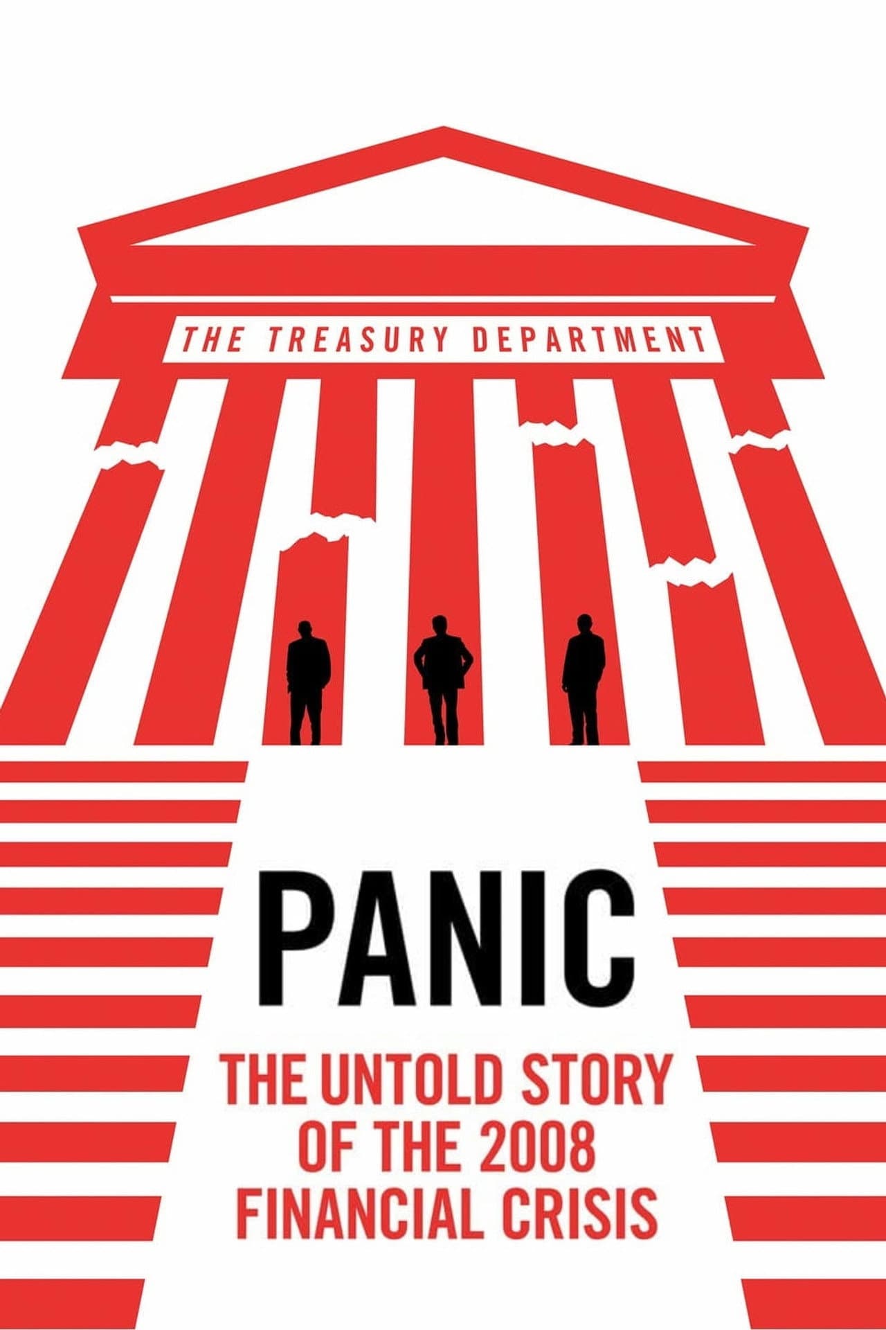 Panic: The Untold Story of the 2008 Financial Crisis preview 2