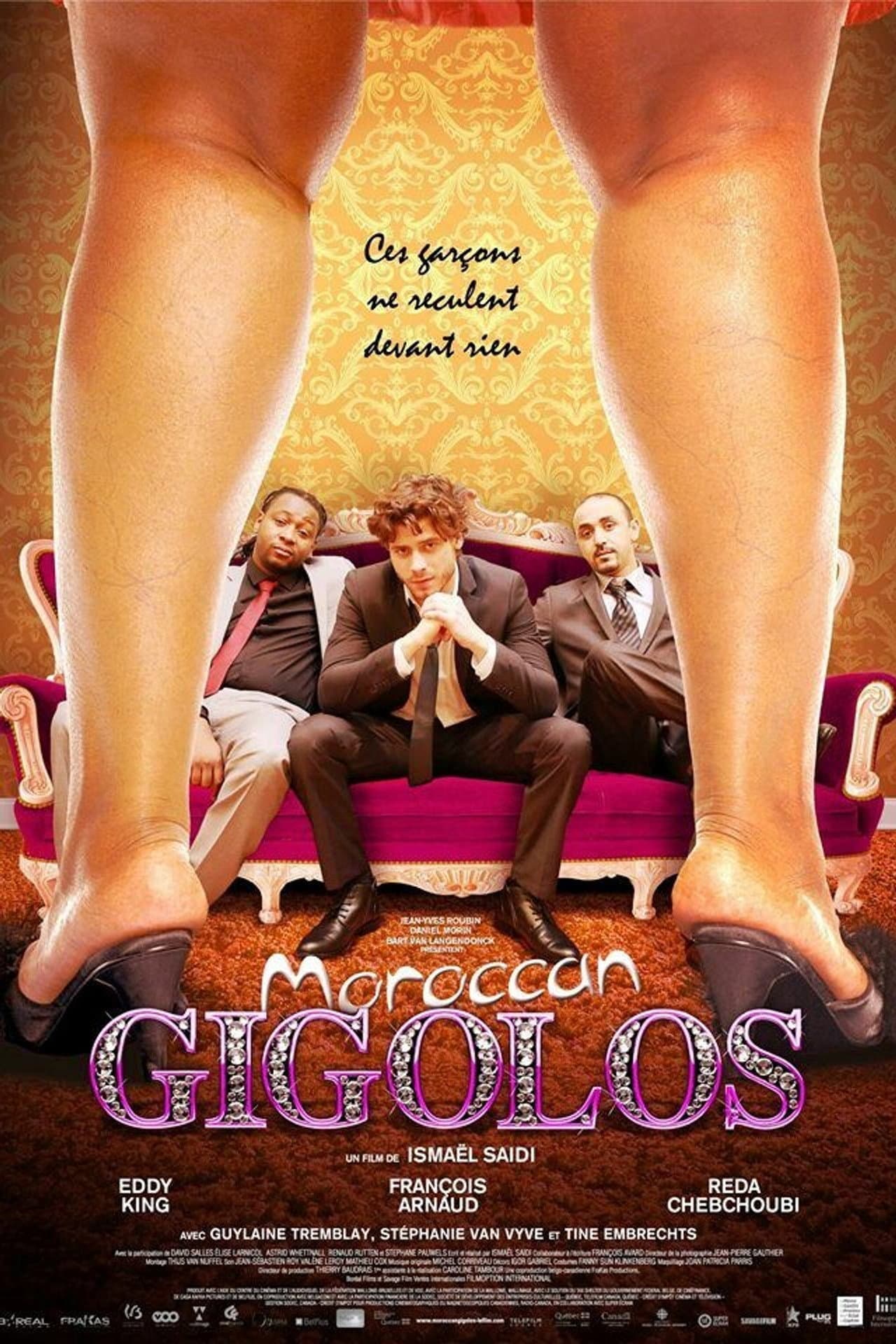 Moroccan Gigolos preview 2