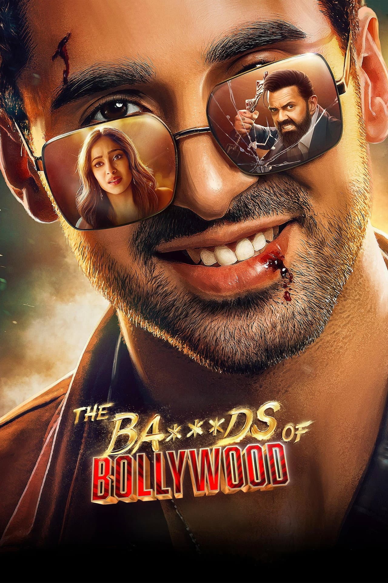 The Ba***ds of Bollywood preview 2