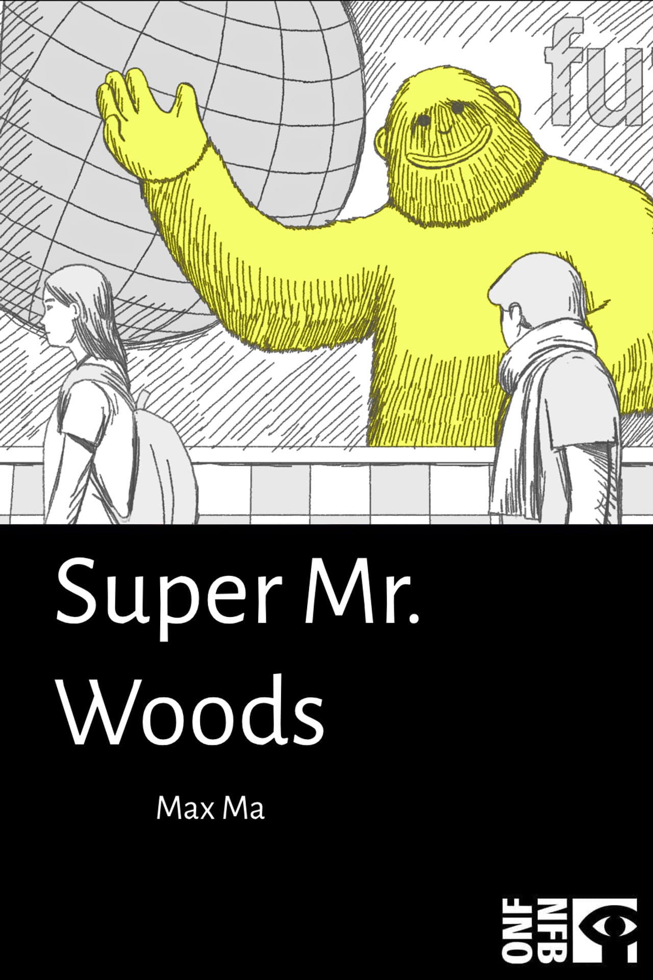 Super Mr. Woods preview 2