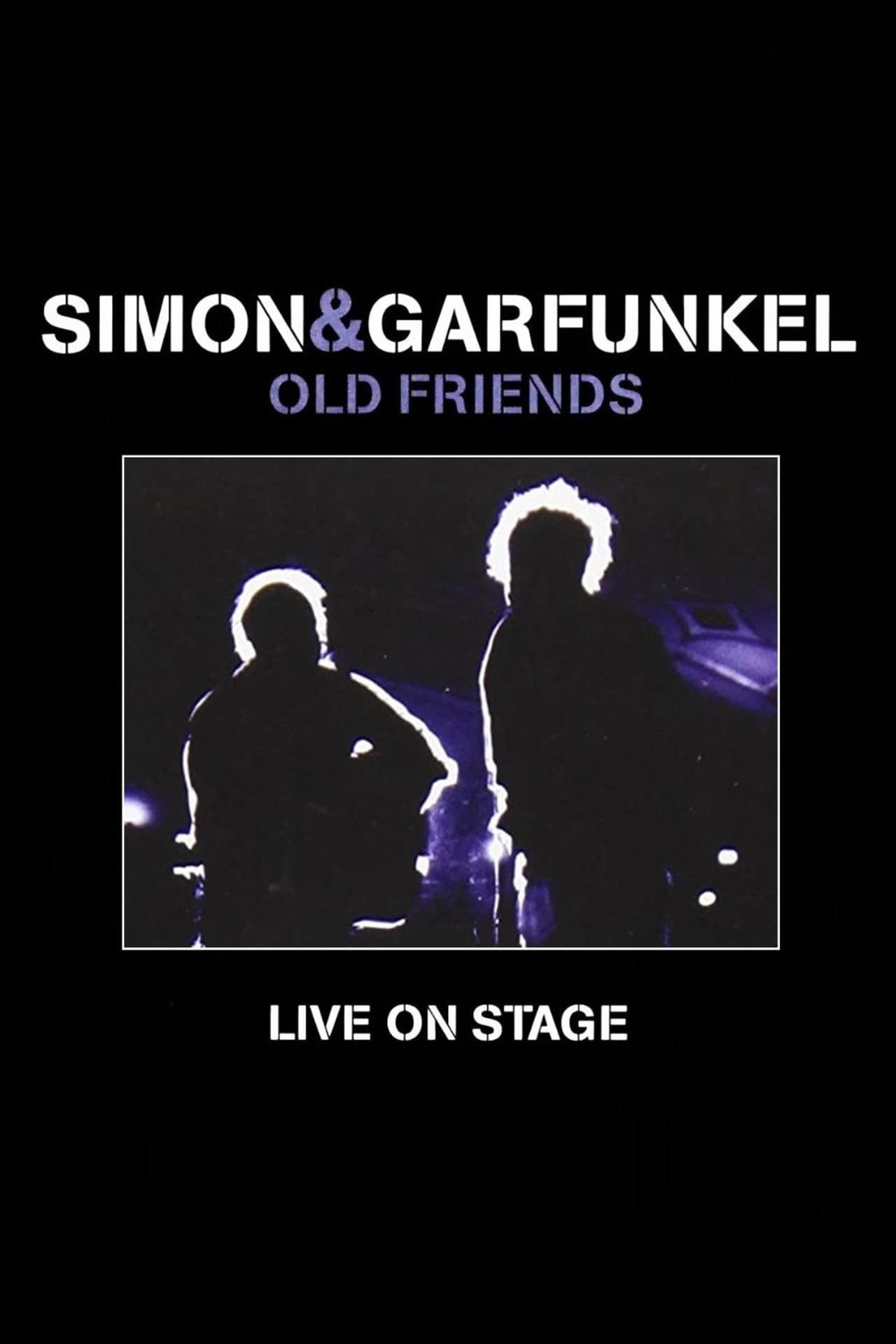 Simon & Garfunkel: Old Friends - Live On Stage preview 2