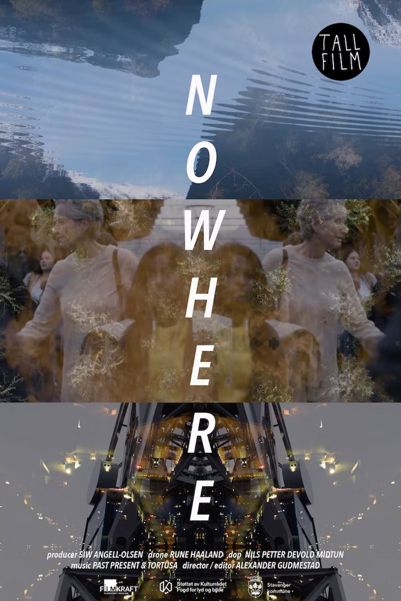 Nowhere preview 1