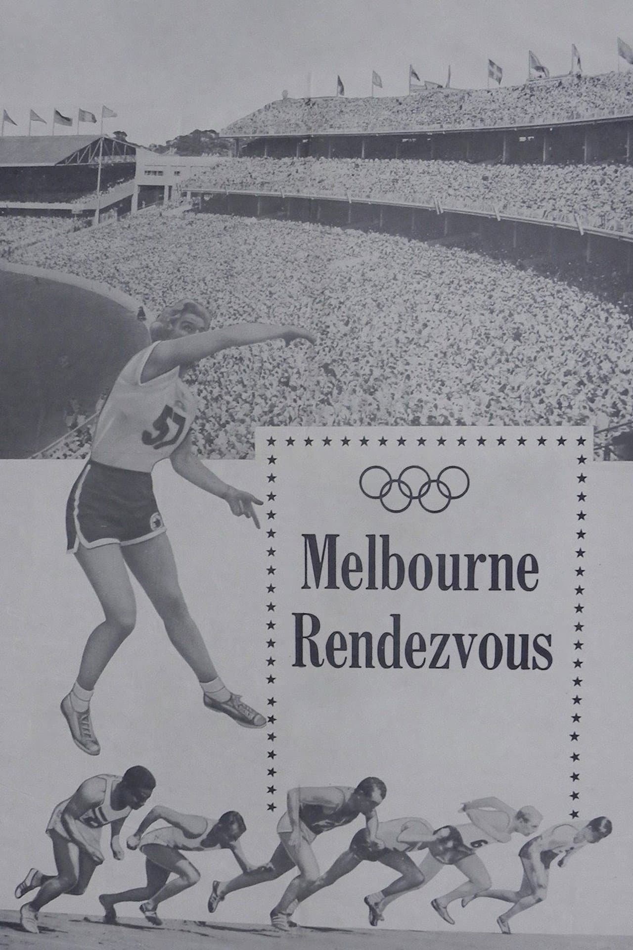The Melbourne Rendezvous preview 2