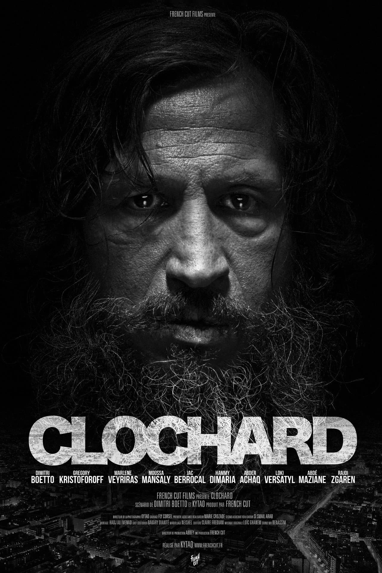 Clochard preview 2