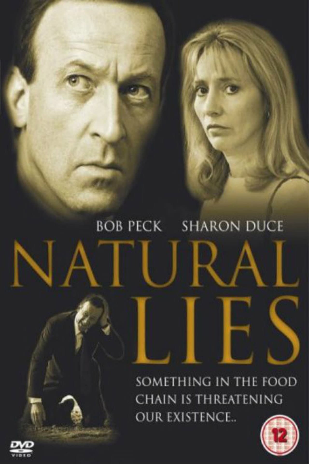 Natural Lies preview 1
