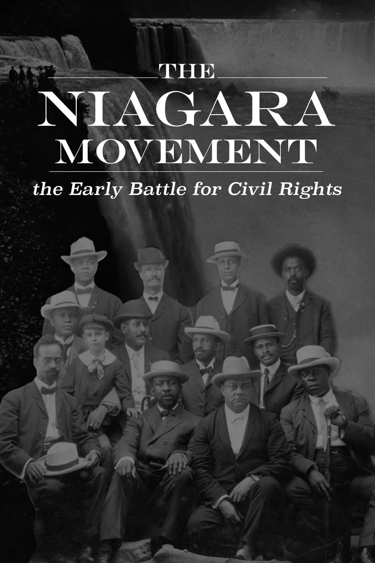The Niagara Movement: The Early Battle for Civil Rights preview 2