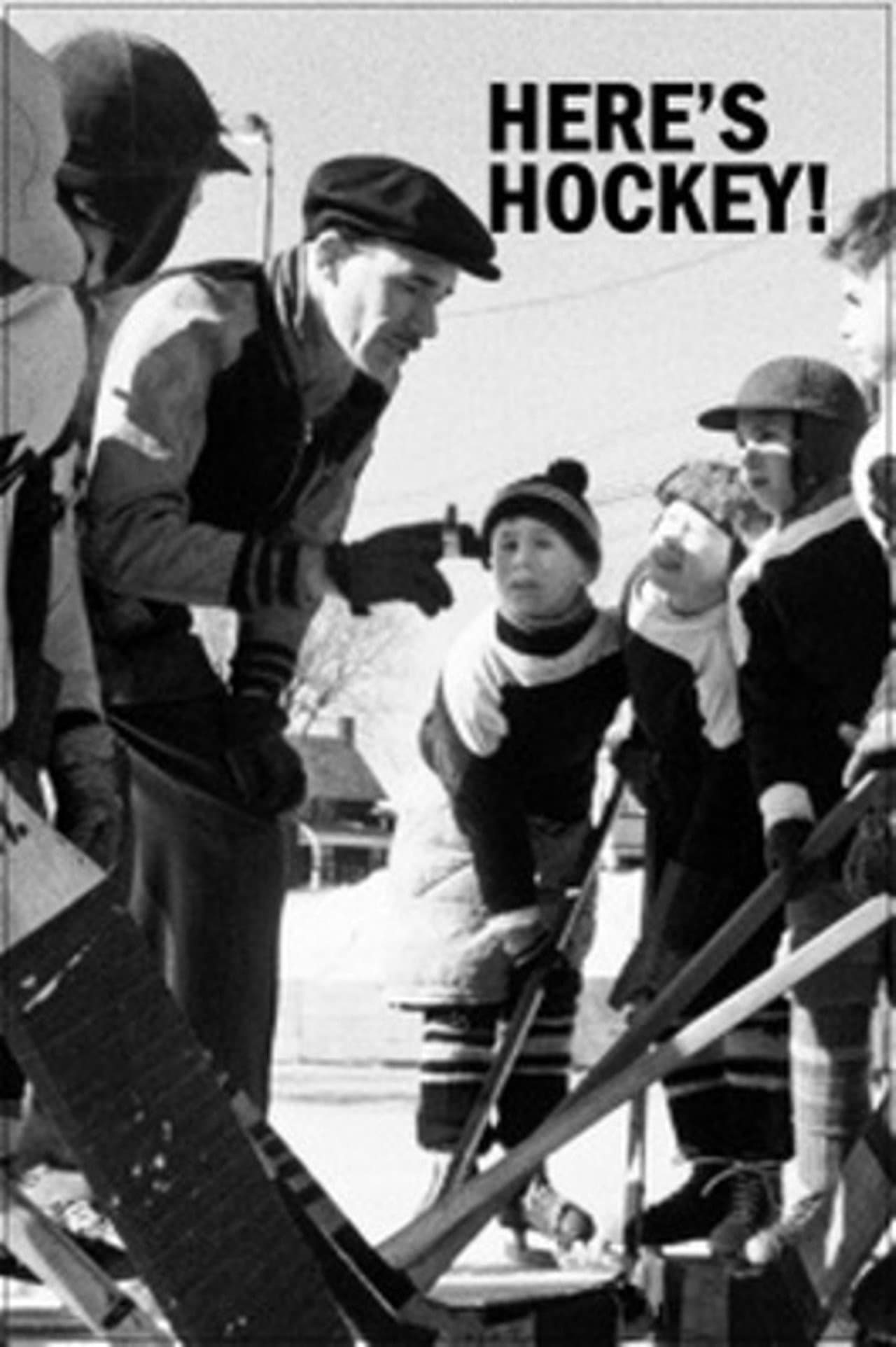 Here's Hockey! preview 1