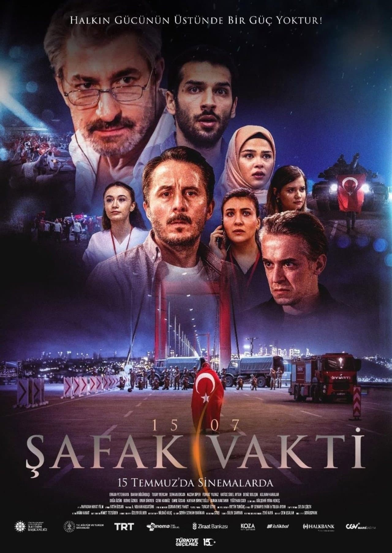 15/07 Şafak Vakti preview 2