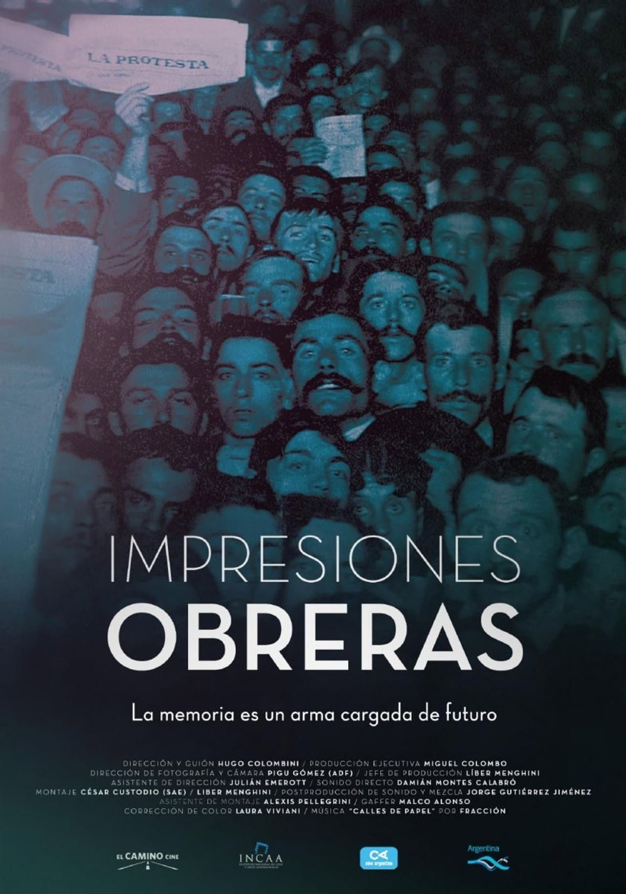 Impresiones obreras preview 1