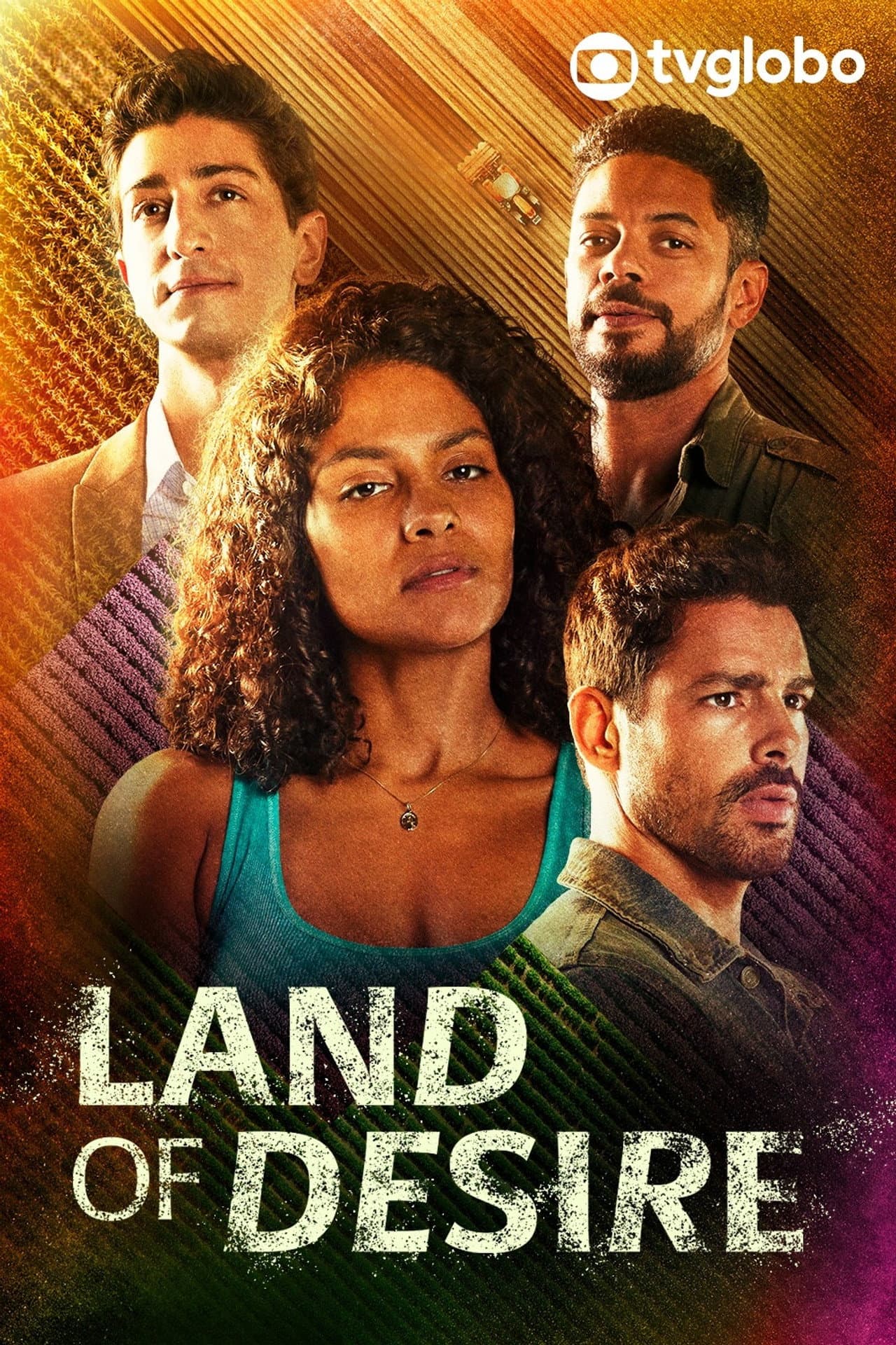 Land of Desire preview 2