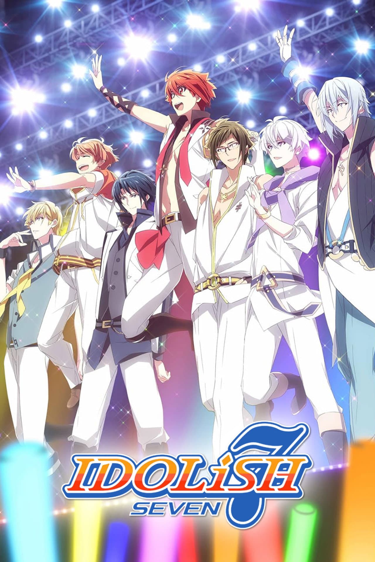 IDOLiSH7 preview 2