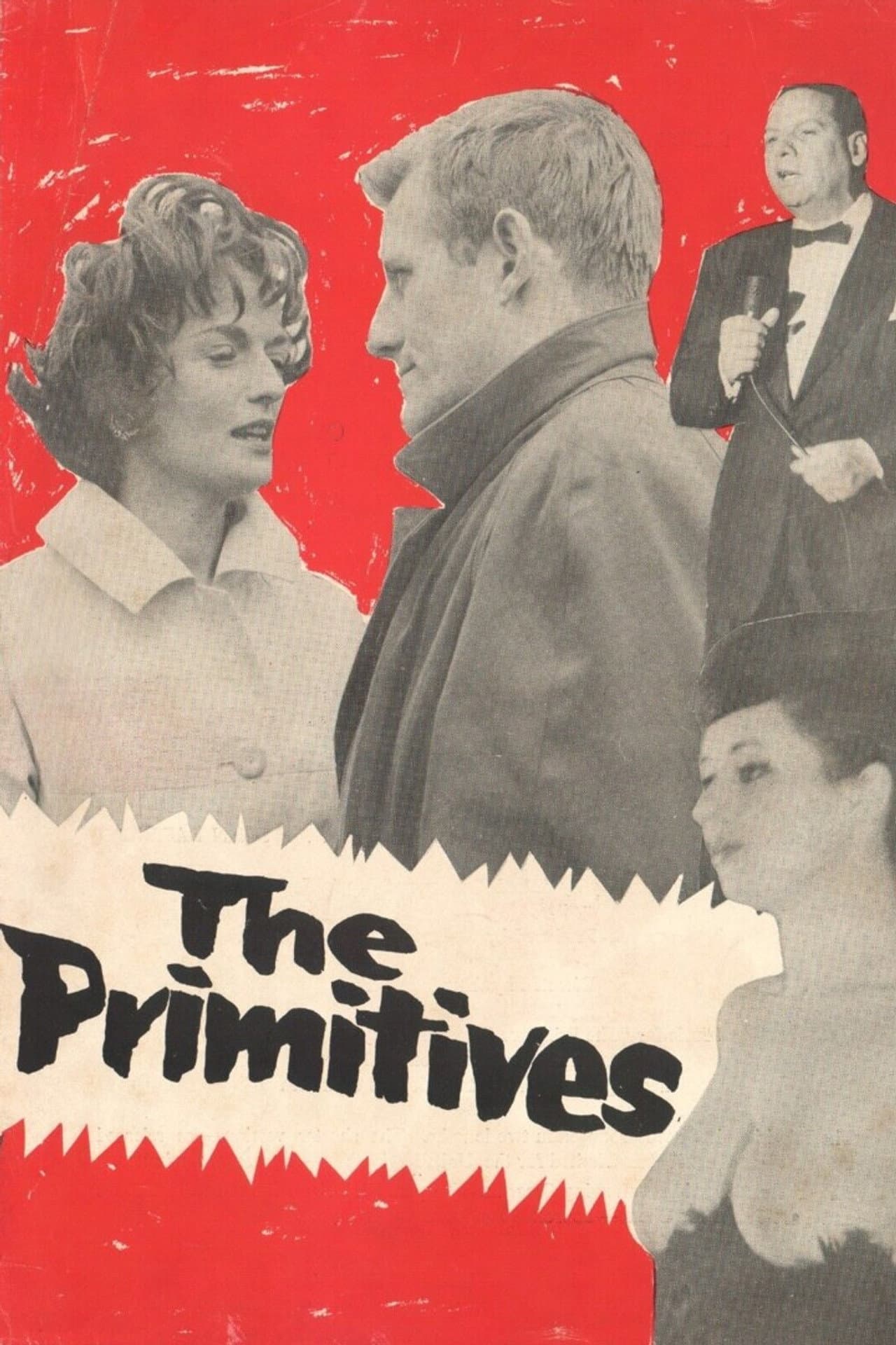 The Primitives preview 1