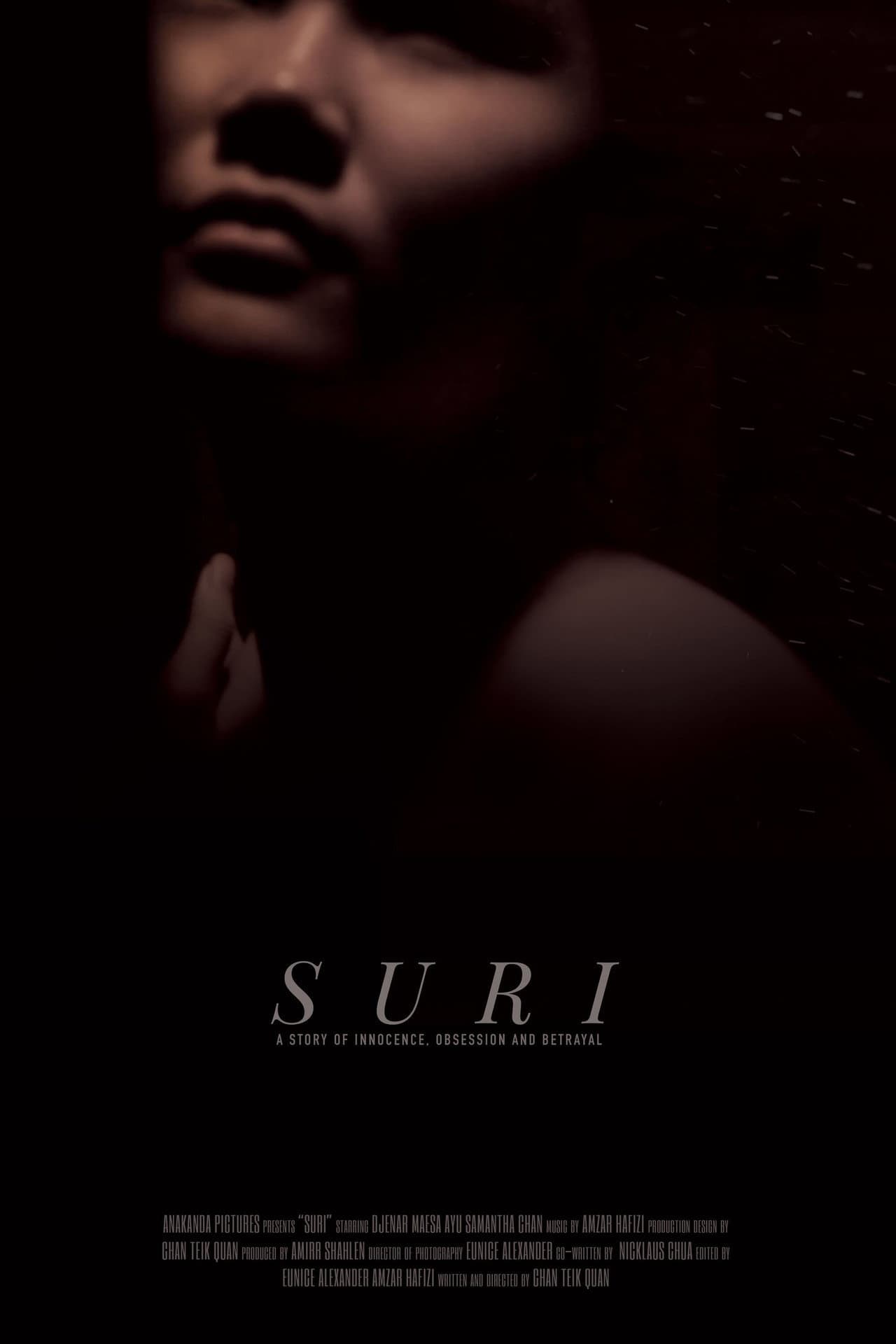 Suri preview 2