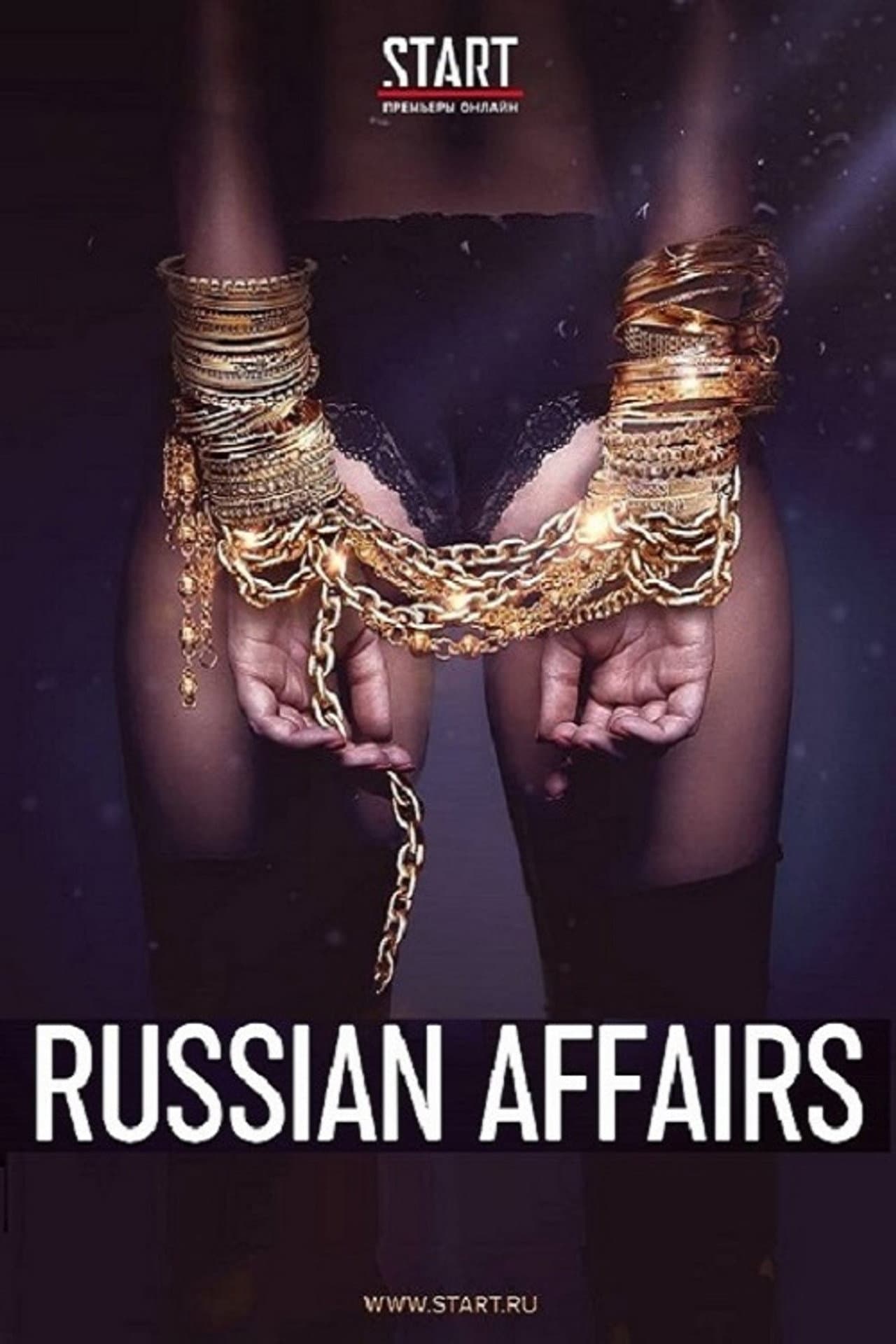 Russian Affairs preview 2