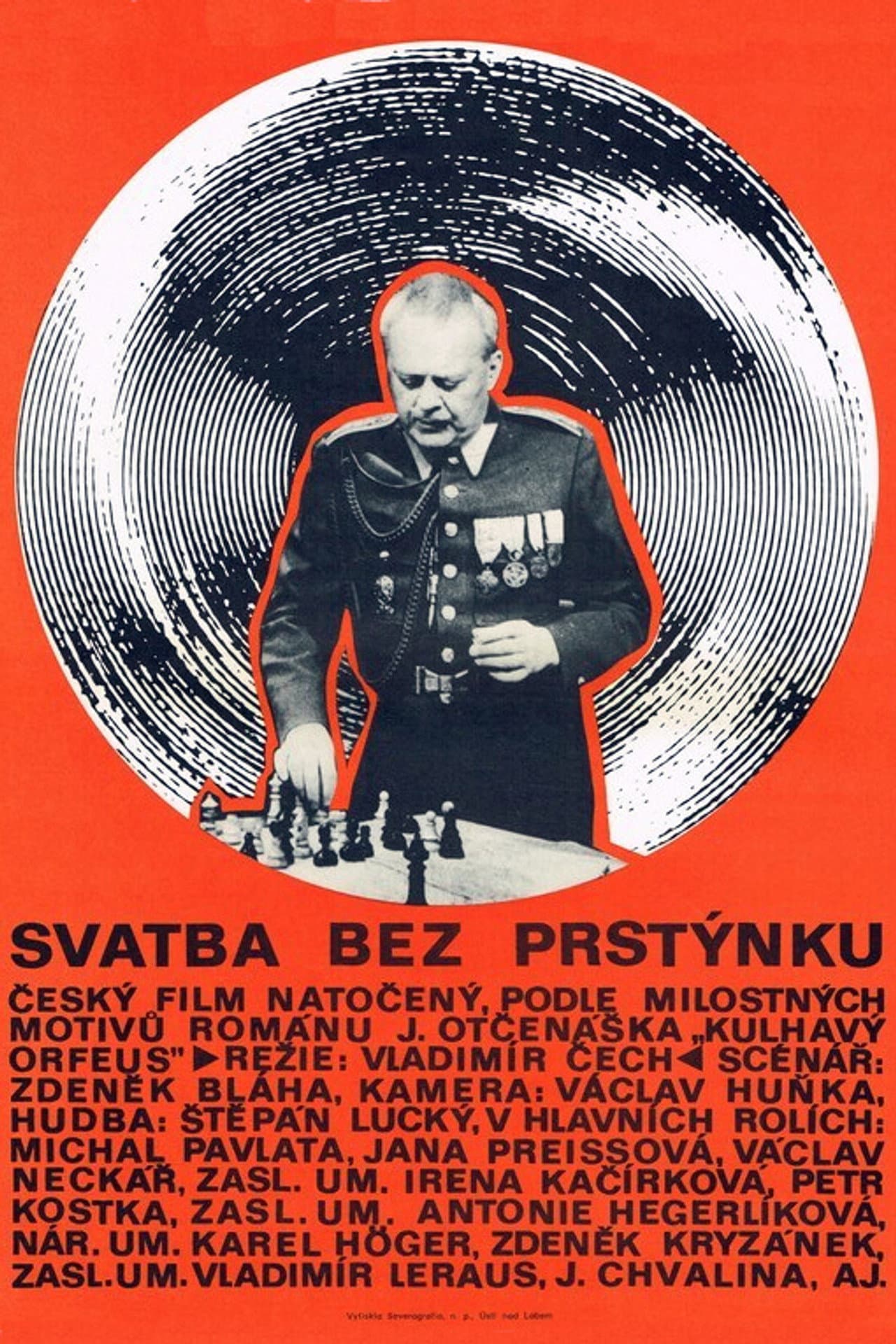 Svatba bez prstýnku preview 1