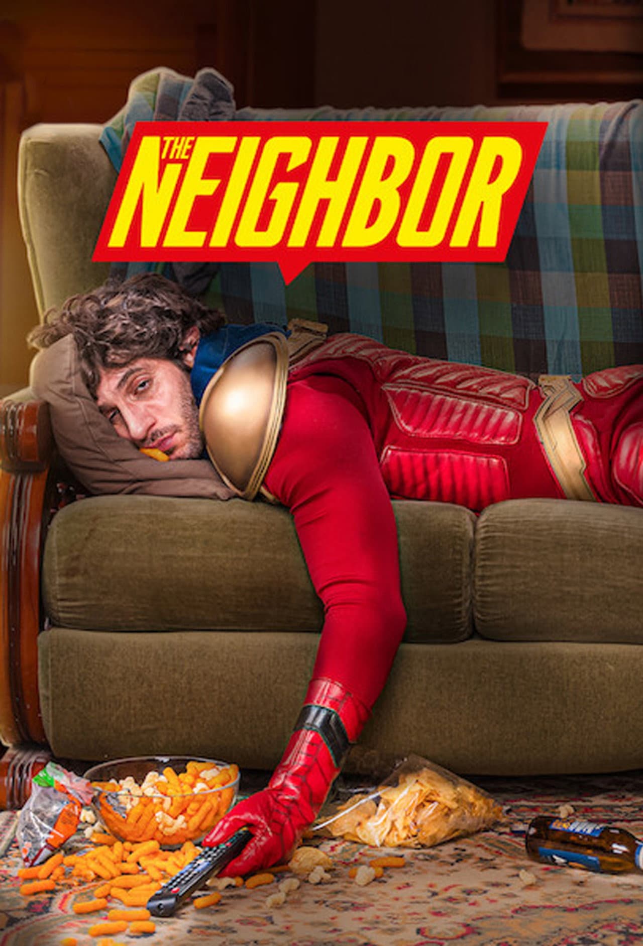 The Neighbor preview 2