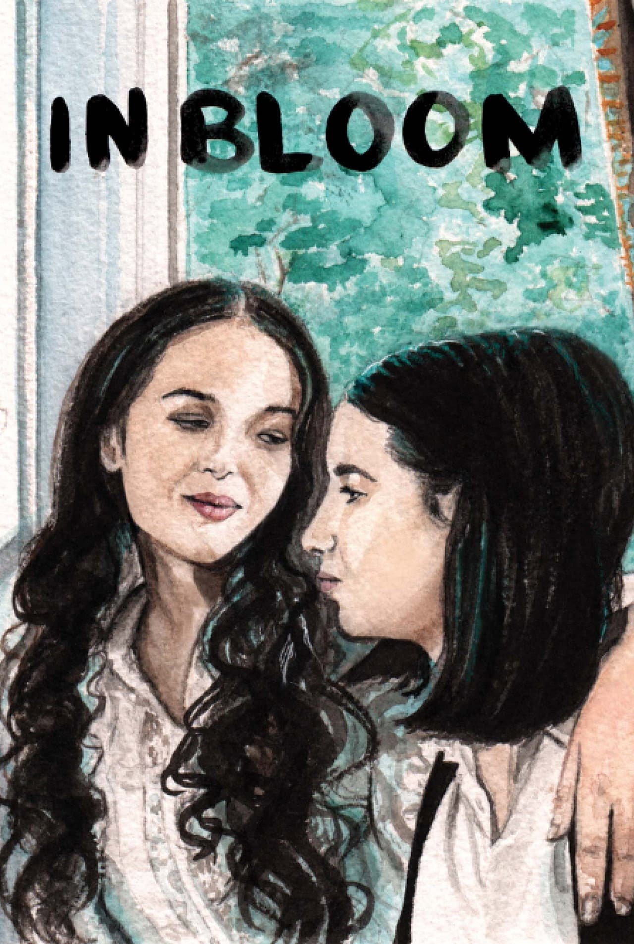 In Bloom preview 2
