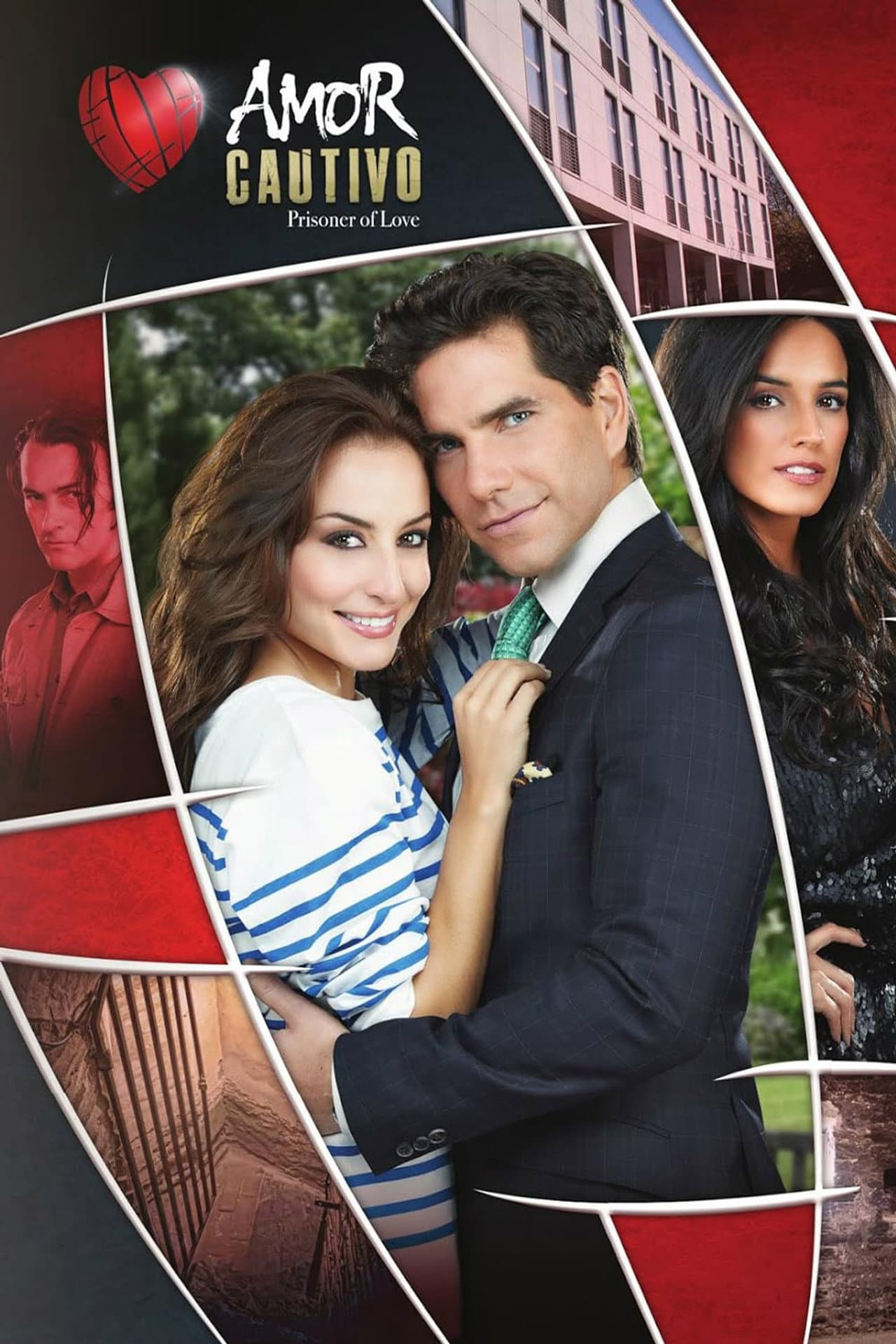 Amor Cautivo preview 2