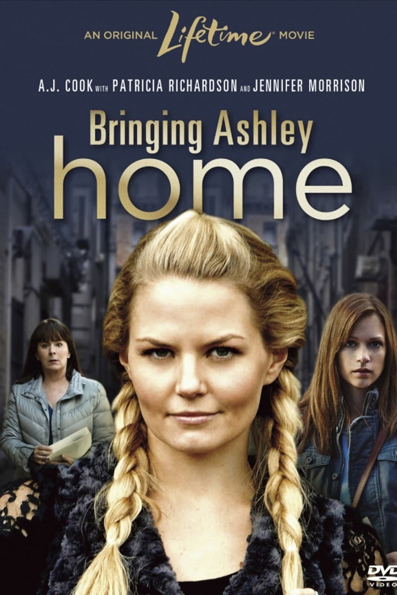 Bringing Ashley Home preview 2