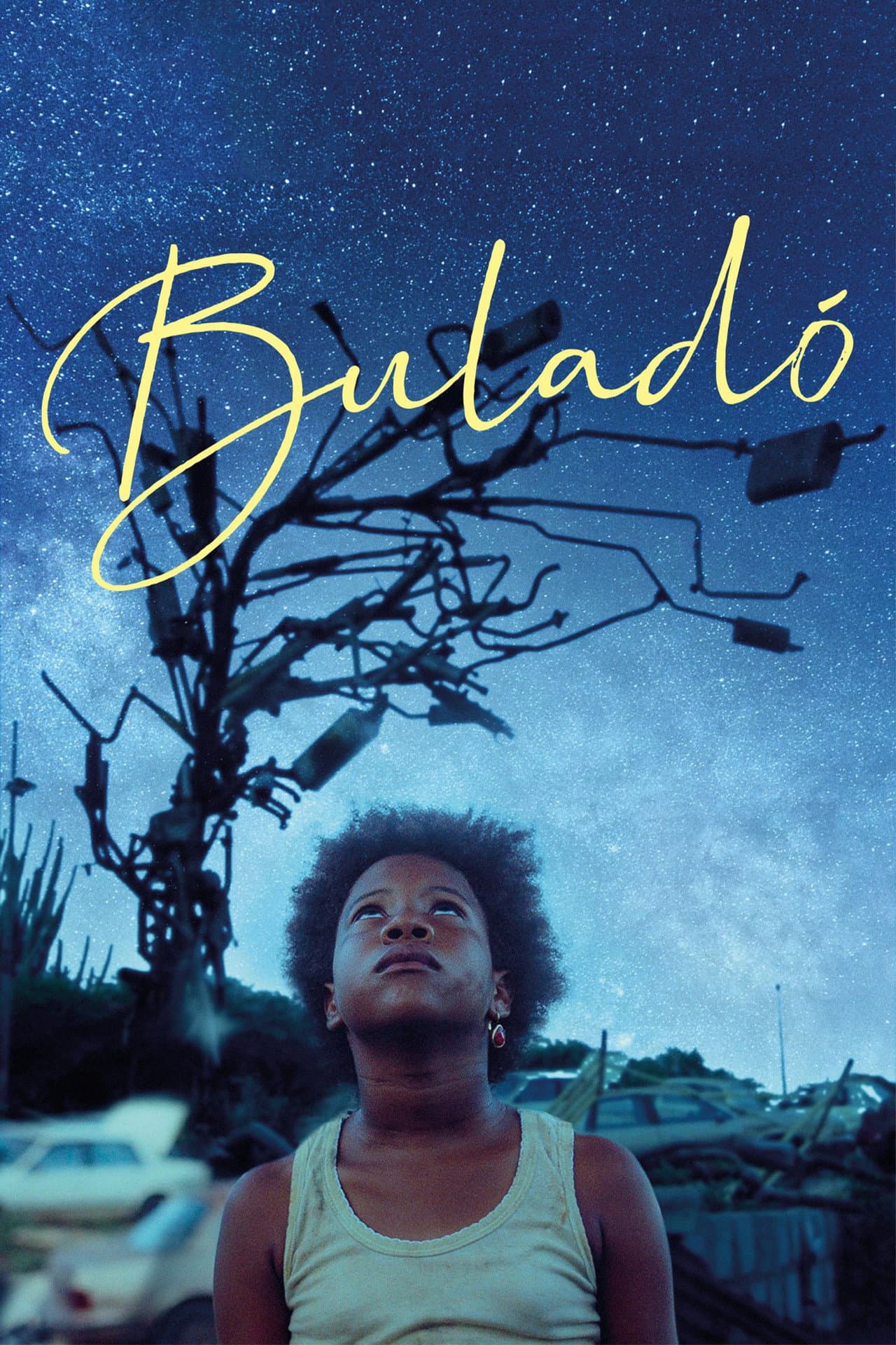 Buladó preview 2