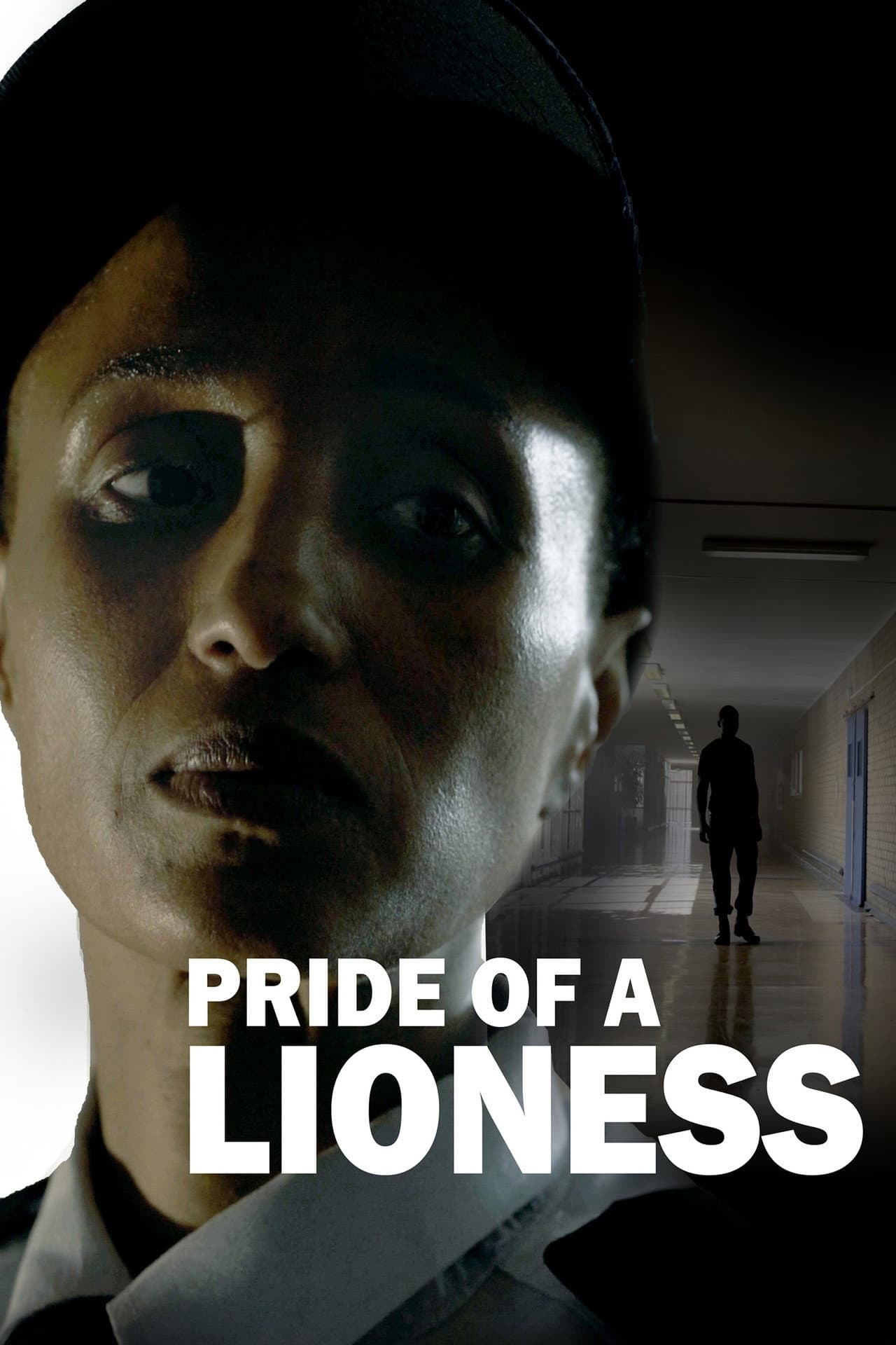 Pride of a Lioness preview 1