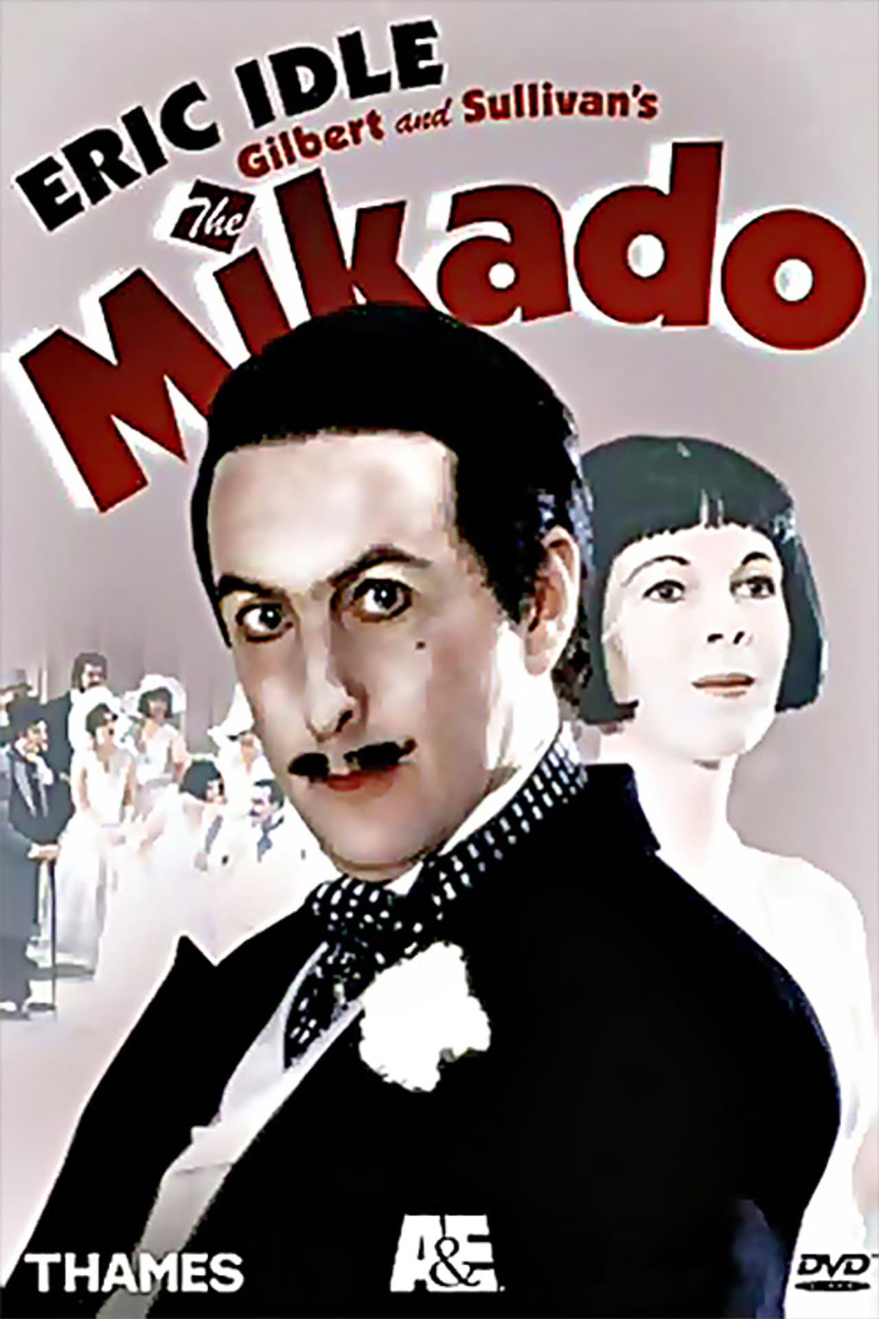 The Mikado preview 2
