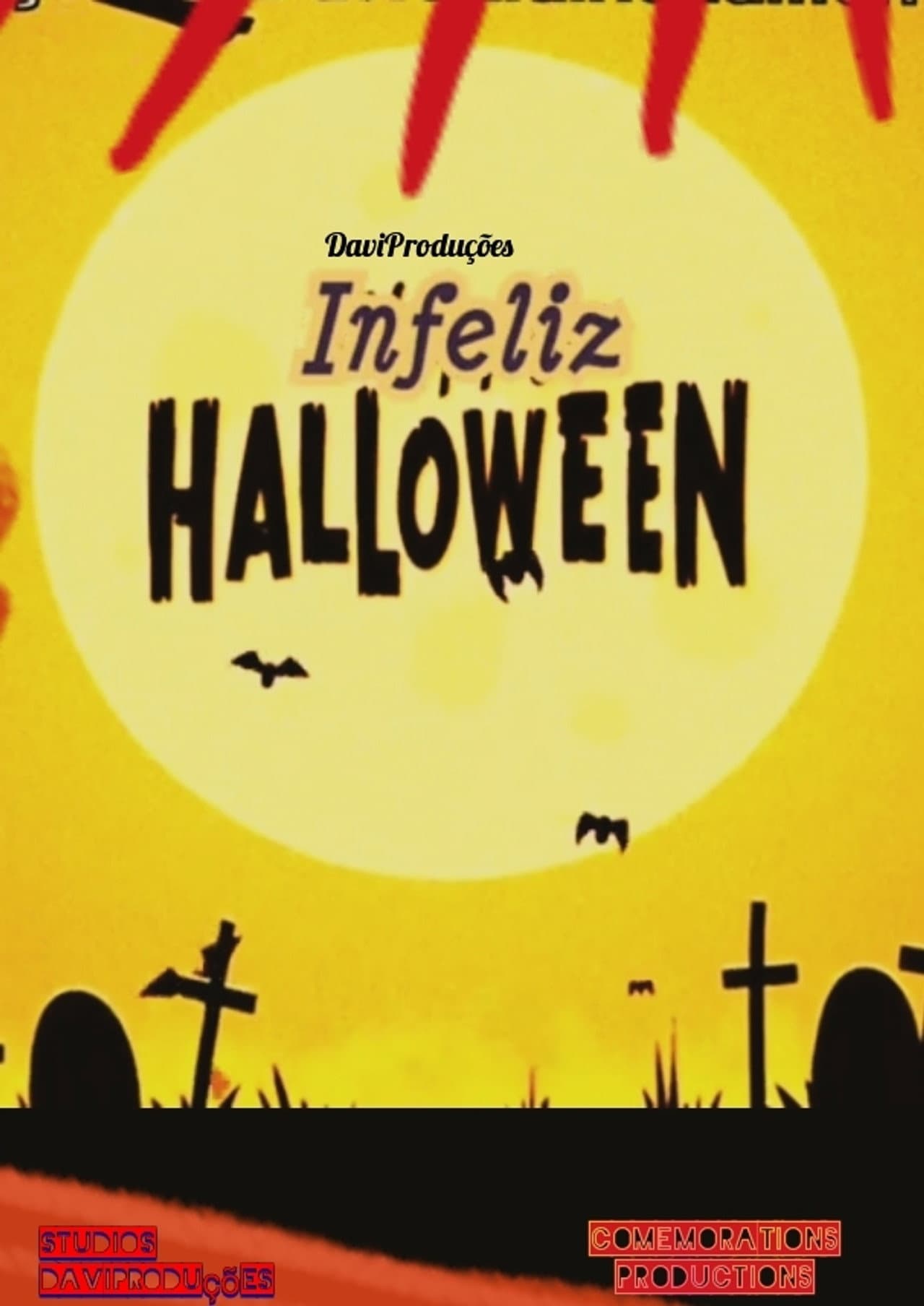 Kill yourself on halloween preview 1