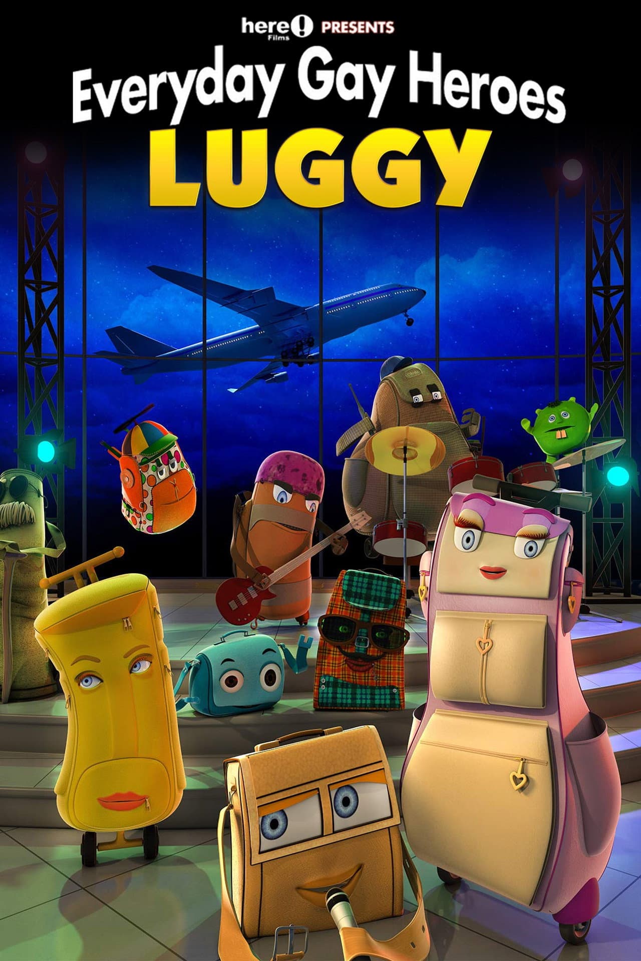 Luggy preview 1