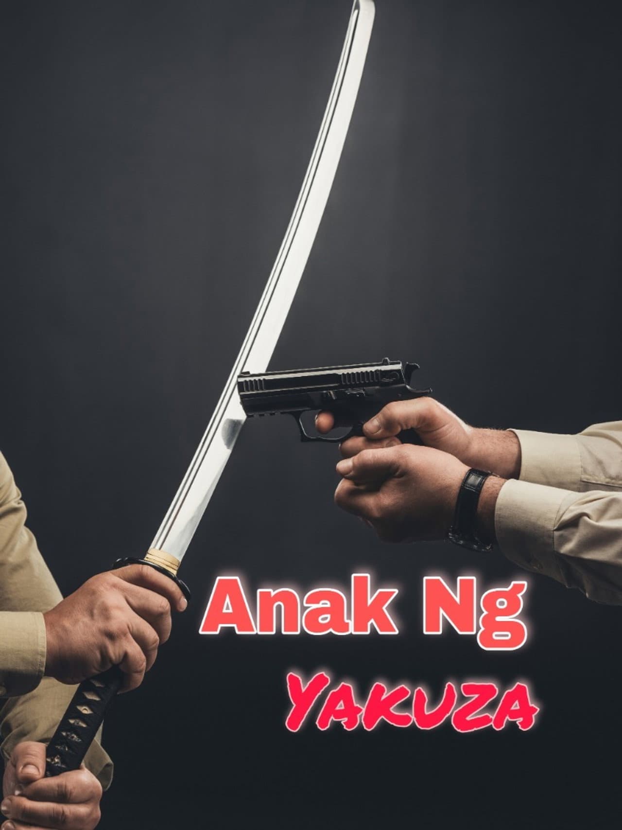 Anak Ng Yakuza preview 1