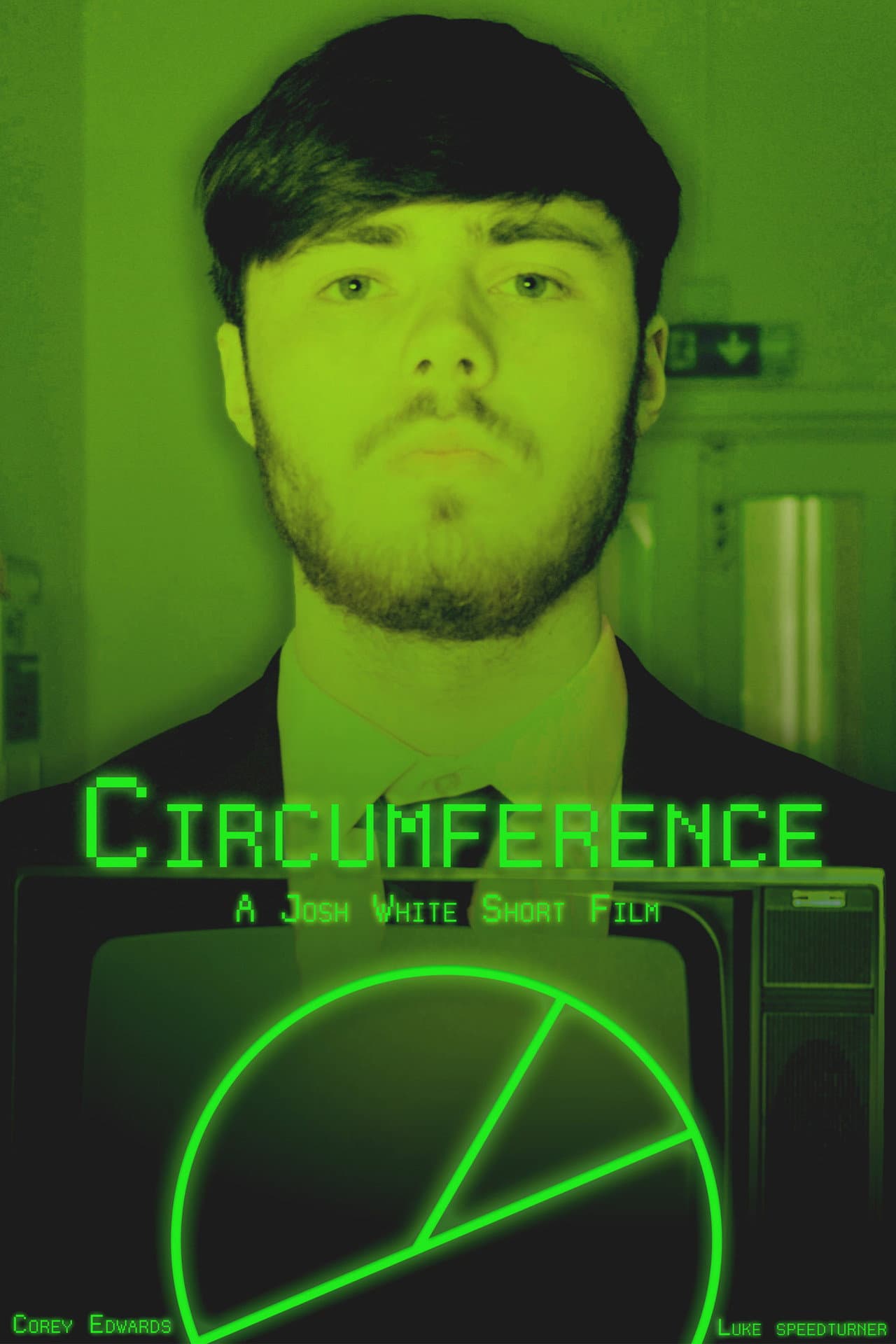 Circumference | Short Film preview 1