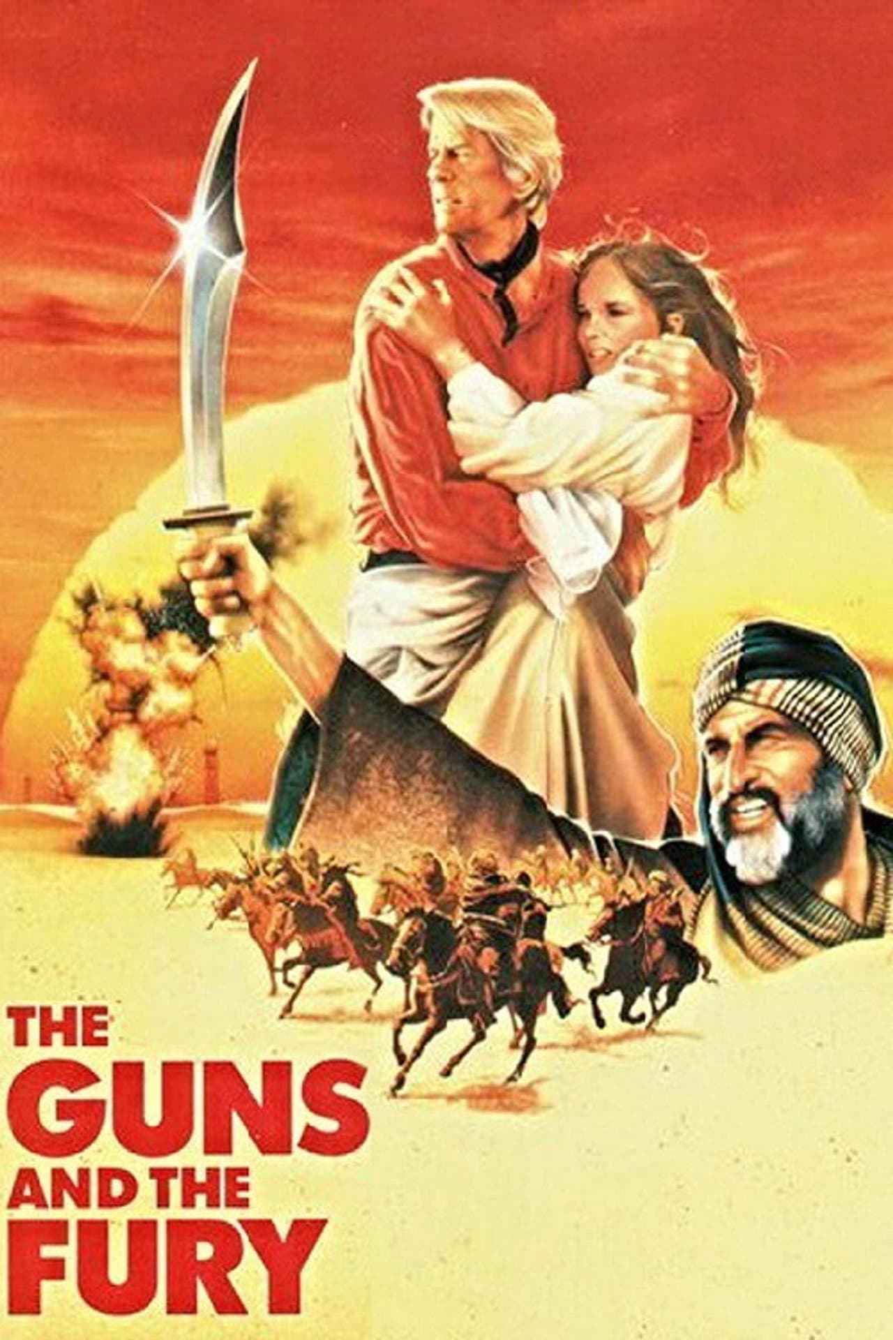 The Guns and the Fury preview 1