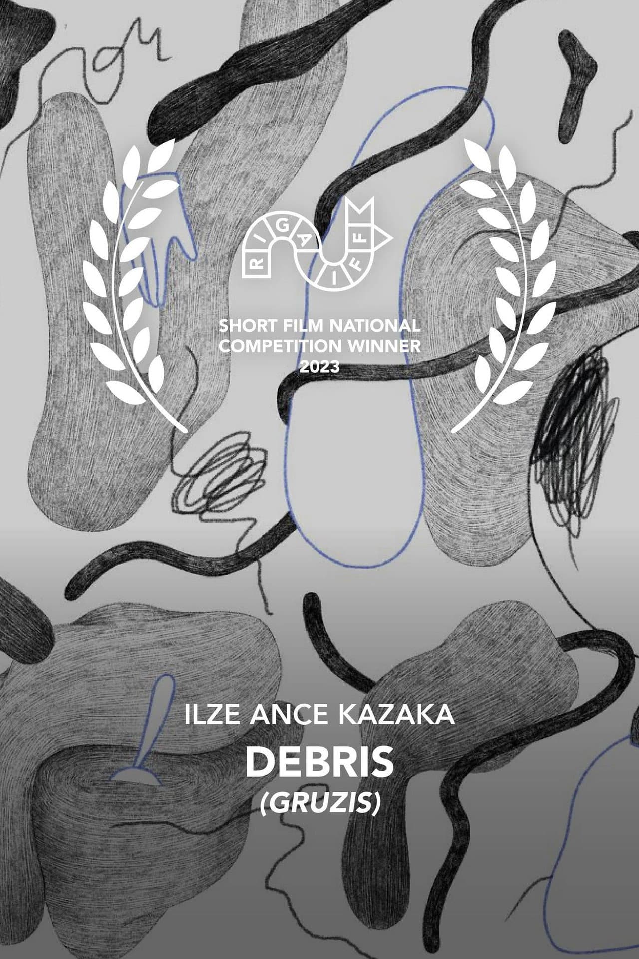 Debris preview 1