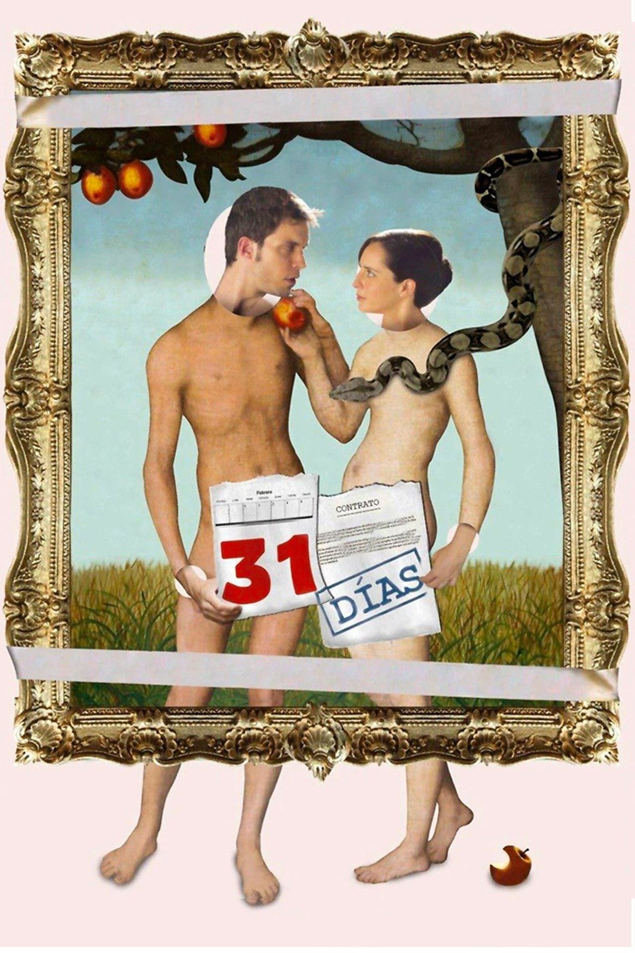 31 Days preview 2