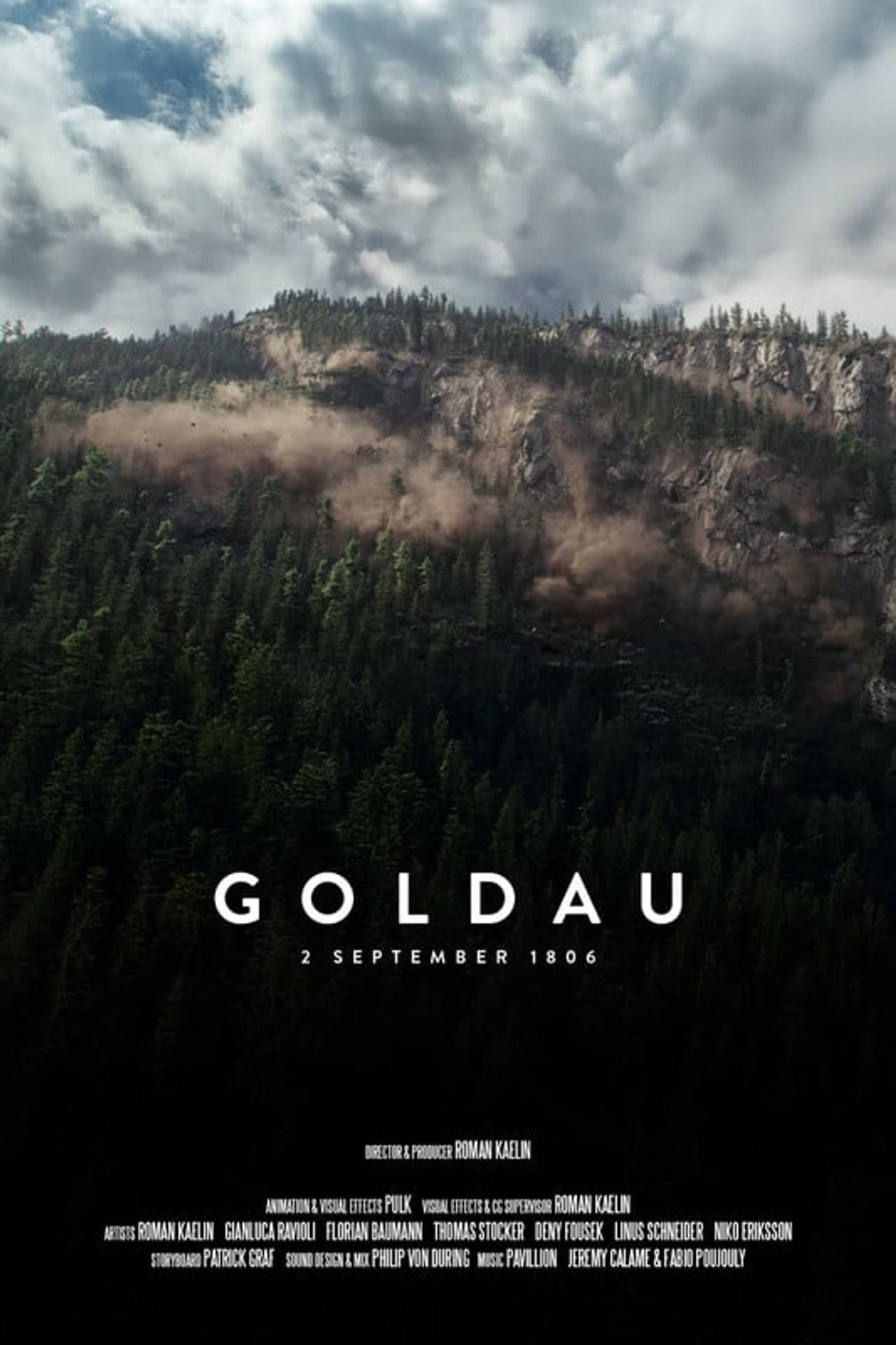 Goldau preview 2