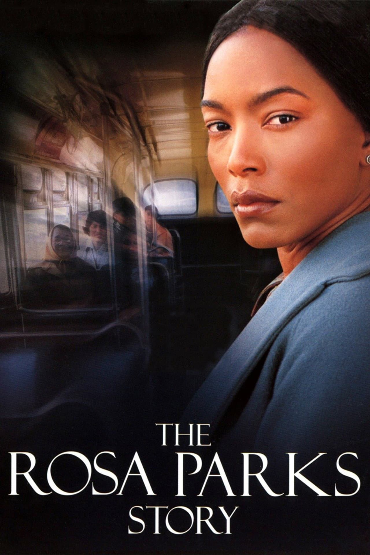 The Rosa Parks Story preview 2