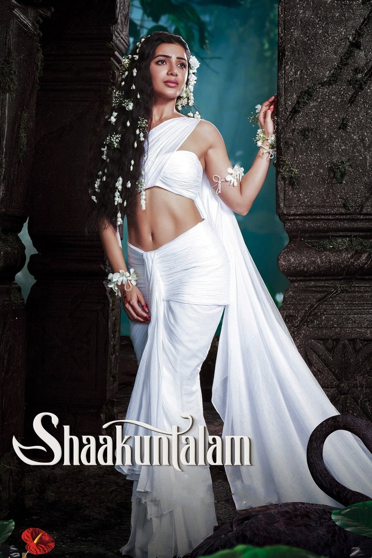 Shaakuntalam preview 2