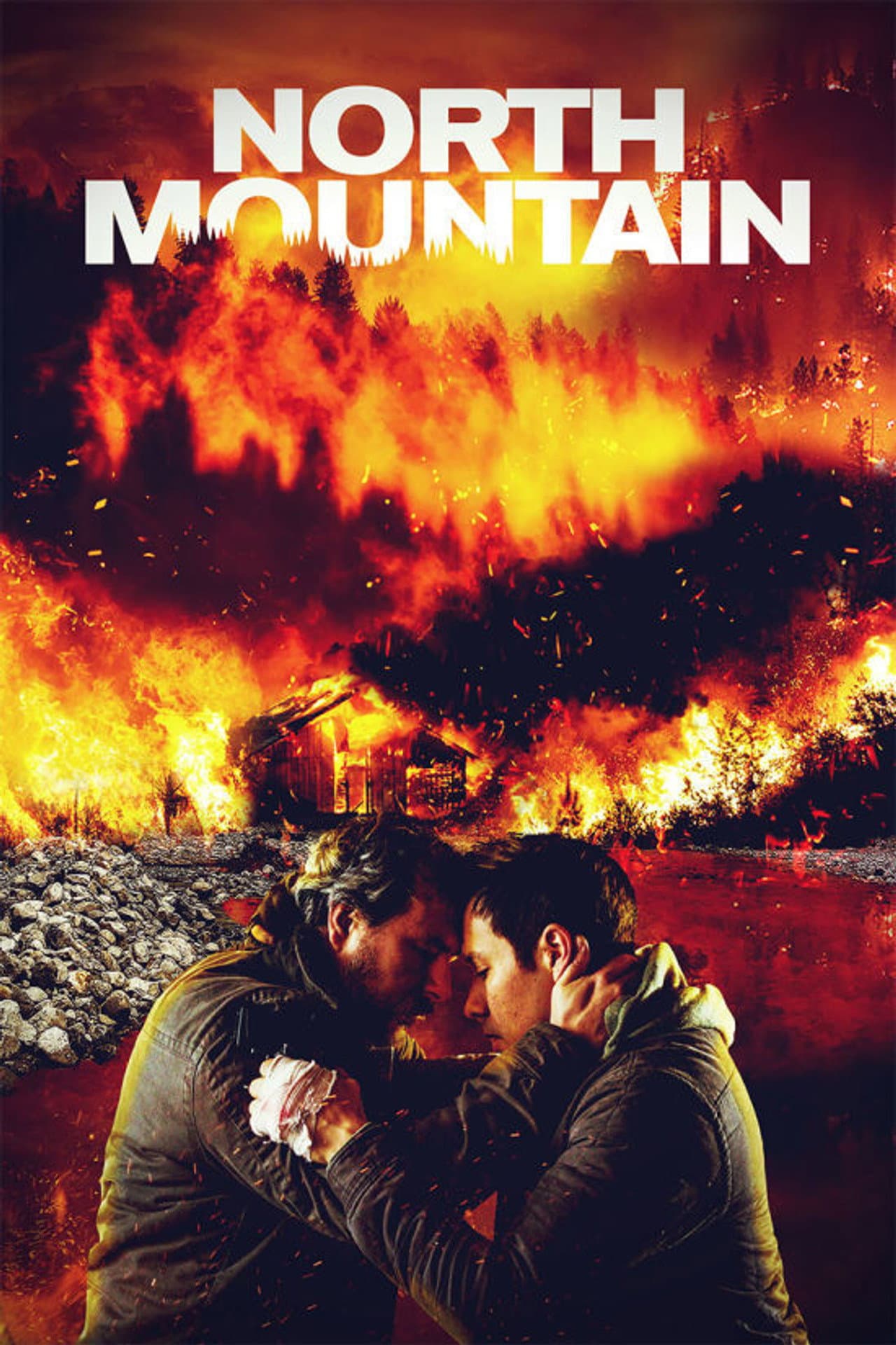 North Mountain preview 2